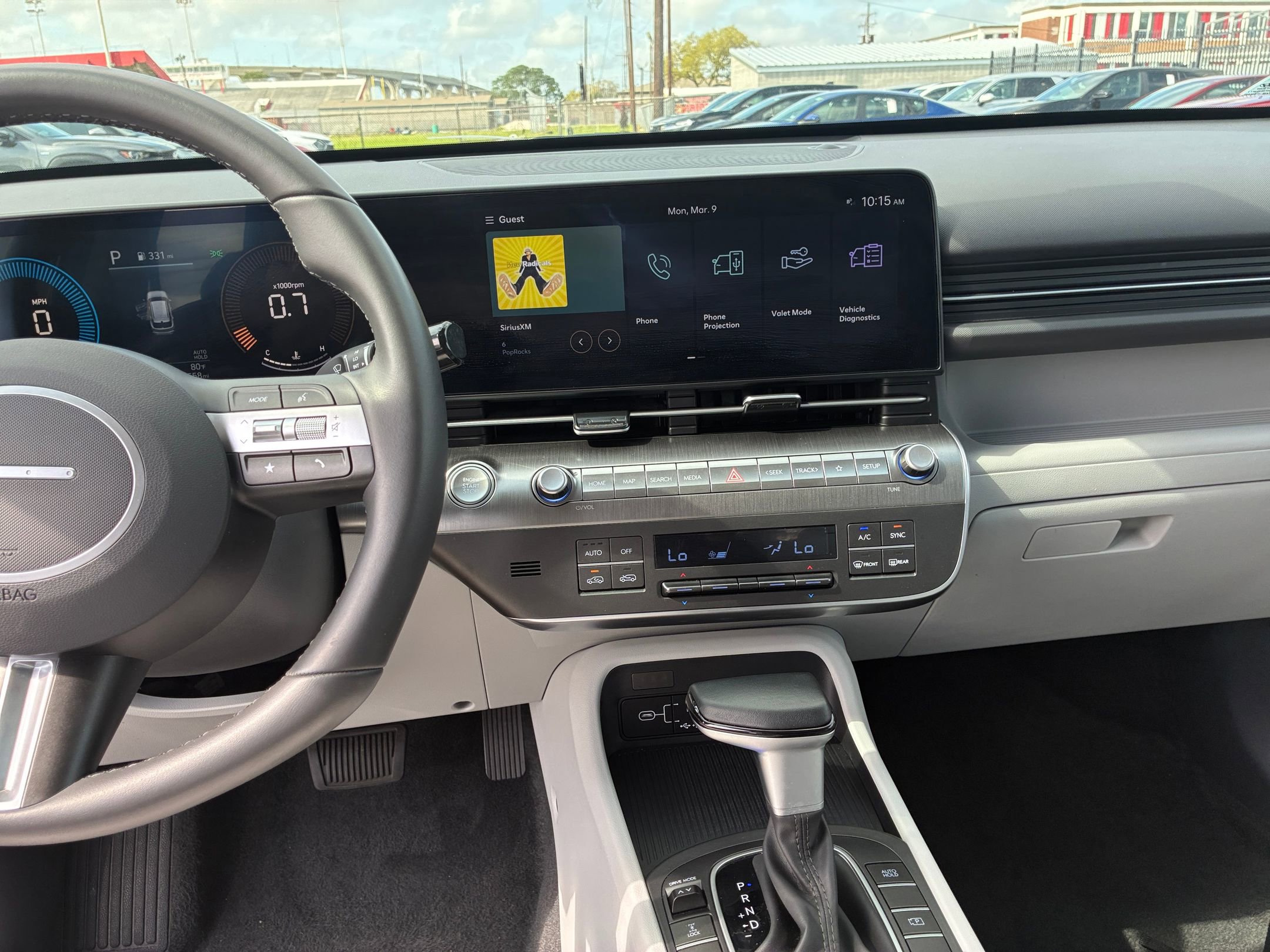 Thumbnail: 2025 Hyundai Kona - 17