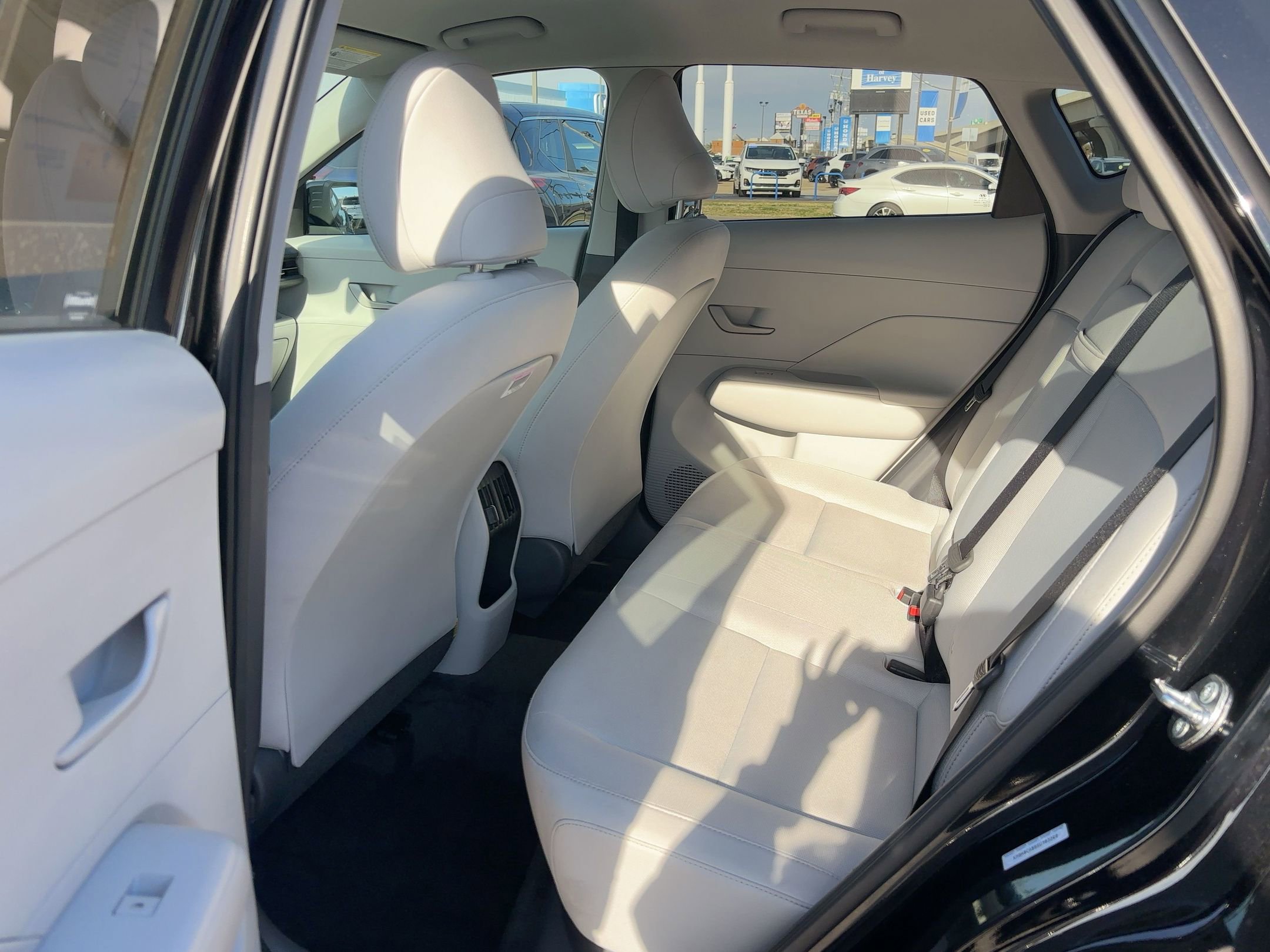 Thumbnail: 2025 Hyundai Kona - 8