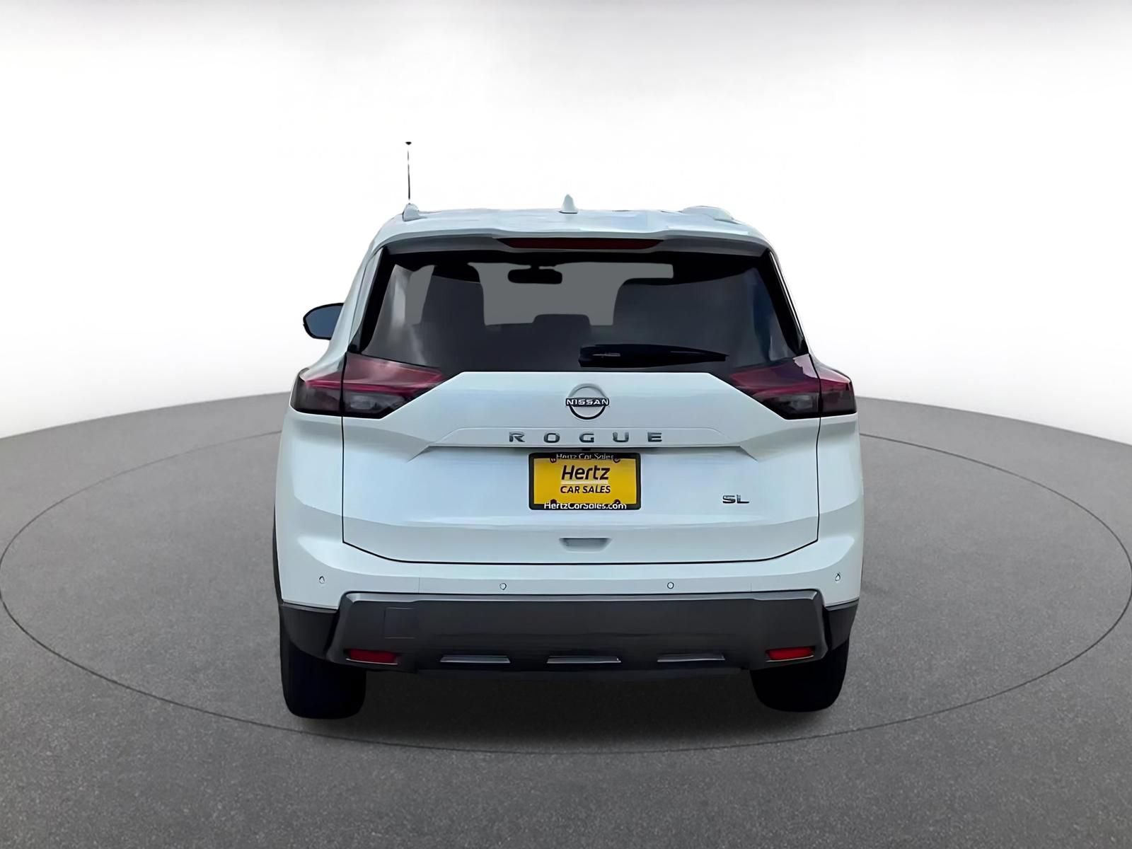 Thumbnail: 2026 Nissan Rogue - 12