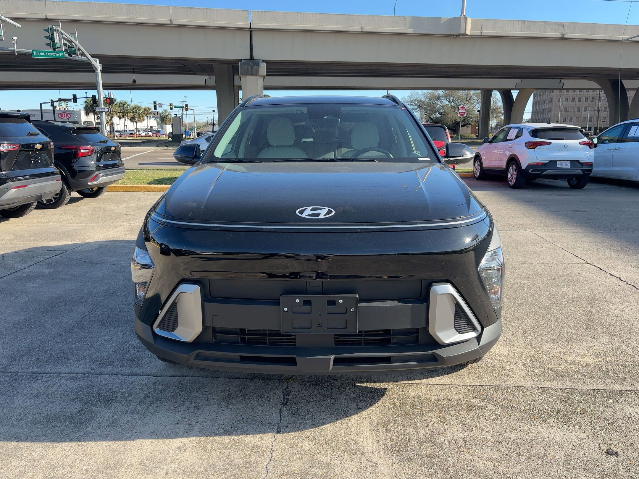 Thumbnail: 2025 Hyundai Kona - 2