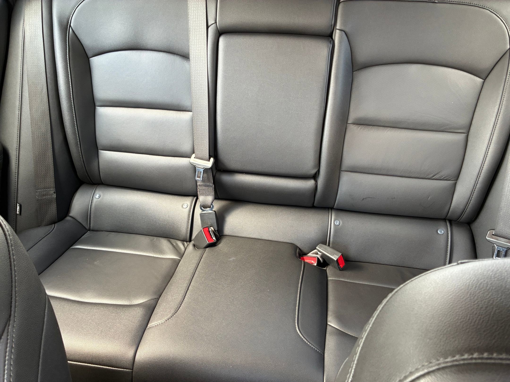 Thumbnail: 2024 Chevrolet Malibu - 34