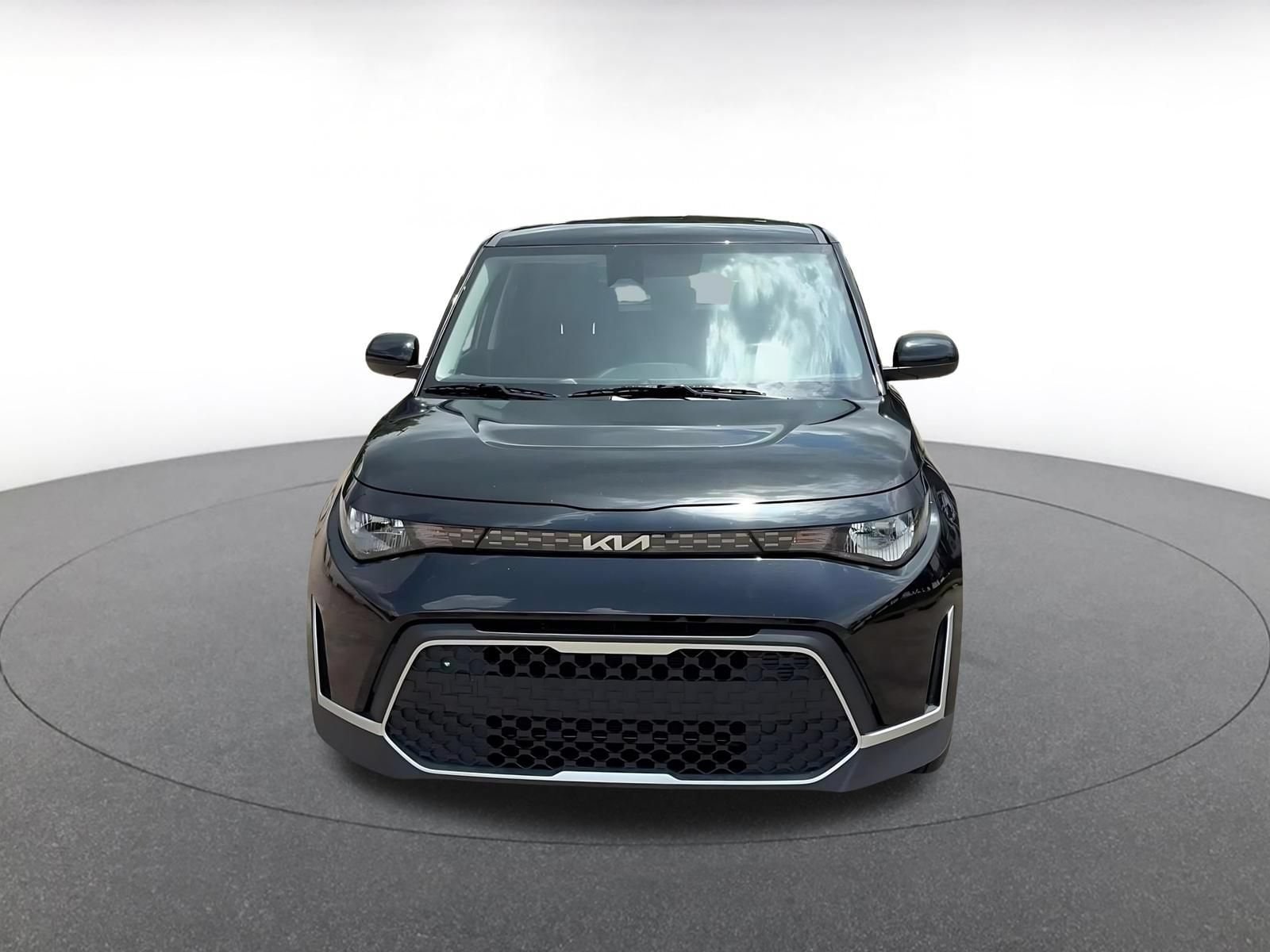 Thumbnail: 2025 Kia Soul - 4