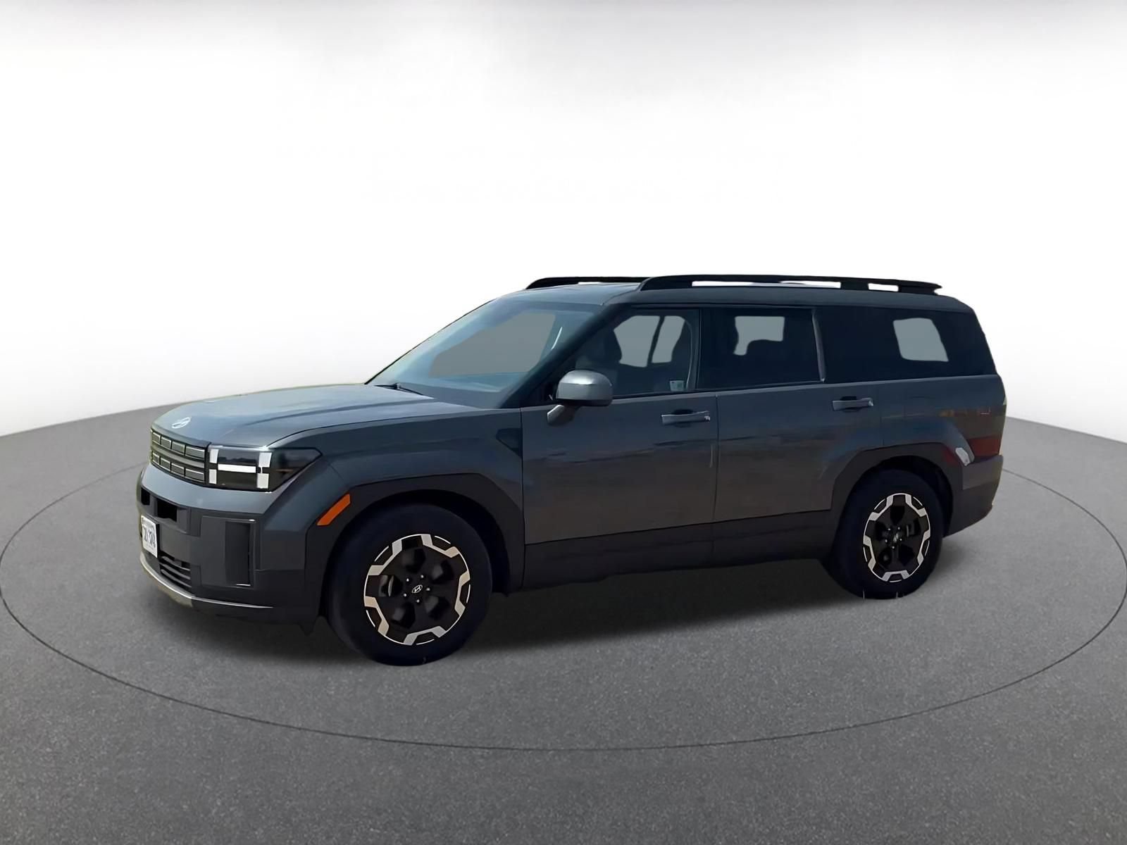 Thumbnail: 2026 Hyundai Santa Fe - 8