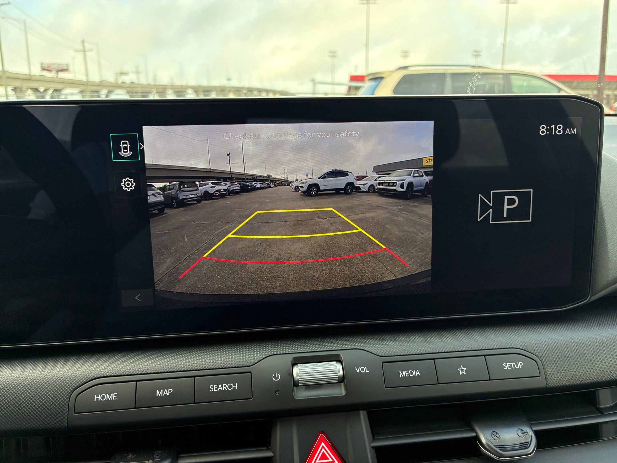 Thumbnail: 2025 Kia K4 - 18