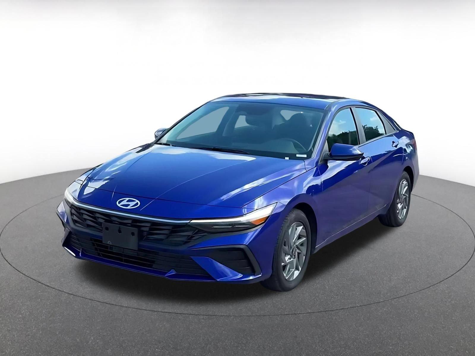 Thumbnail: 2026 Hyundai Elantra - 6