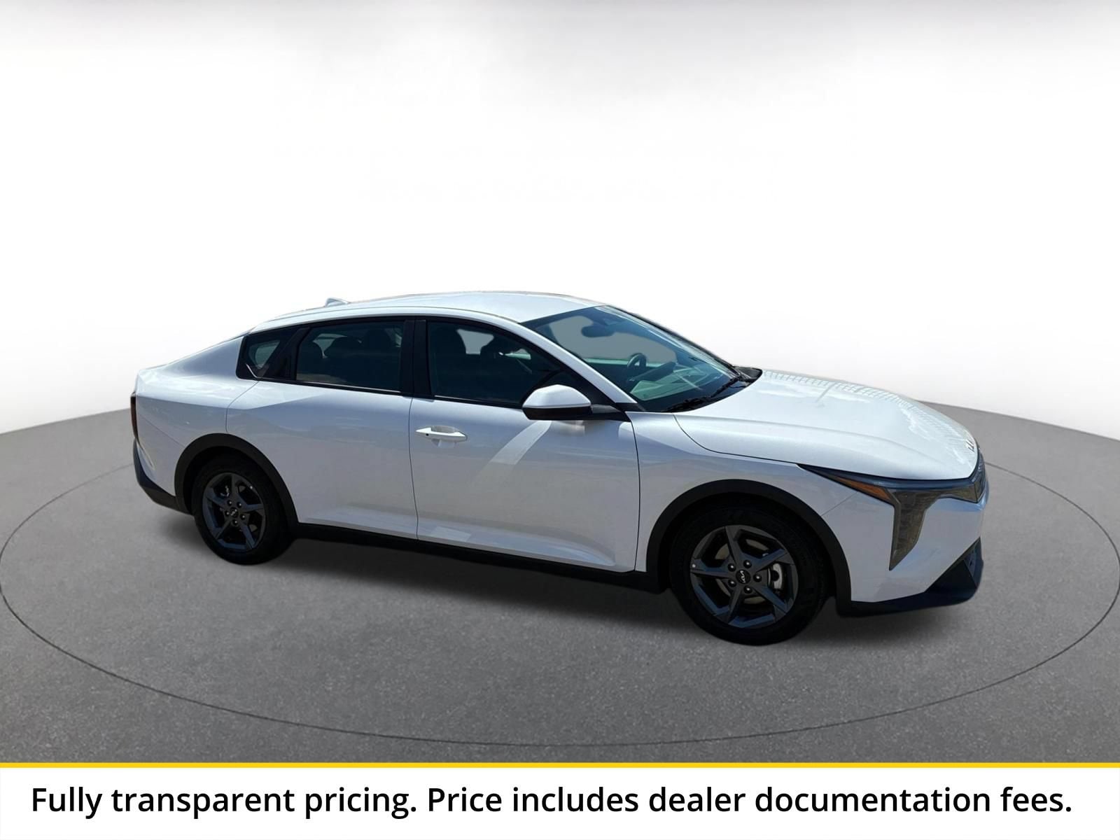 Thumbnail: 2026 Kia K4 - 1