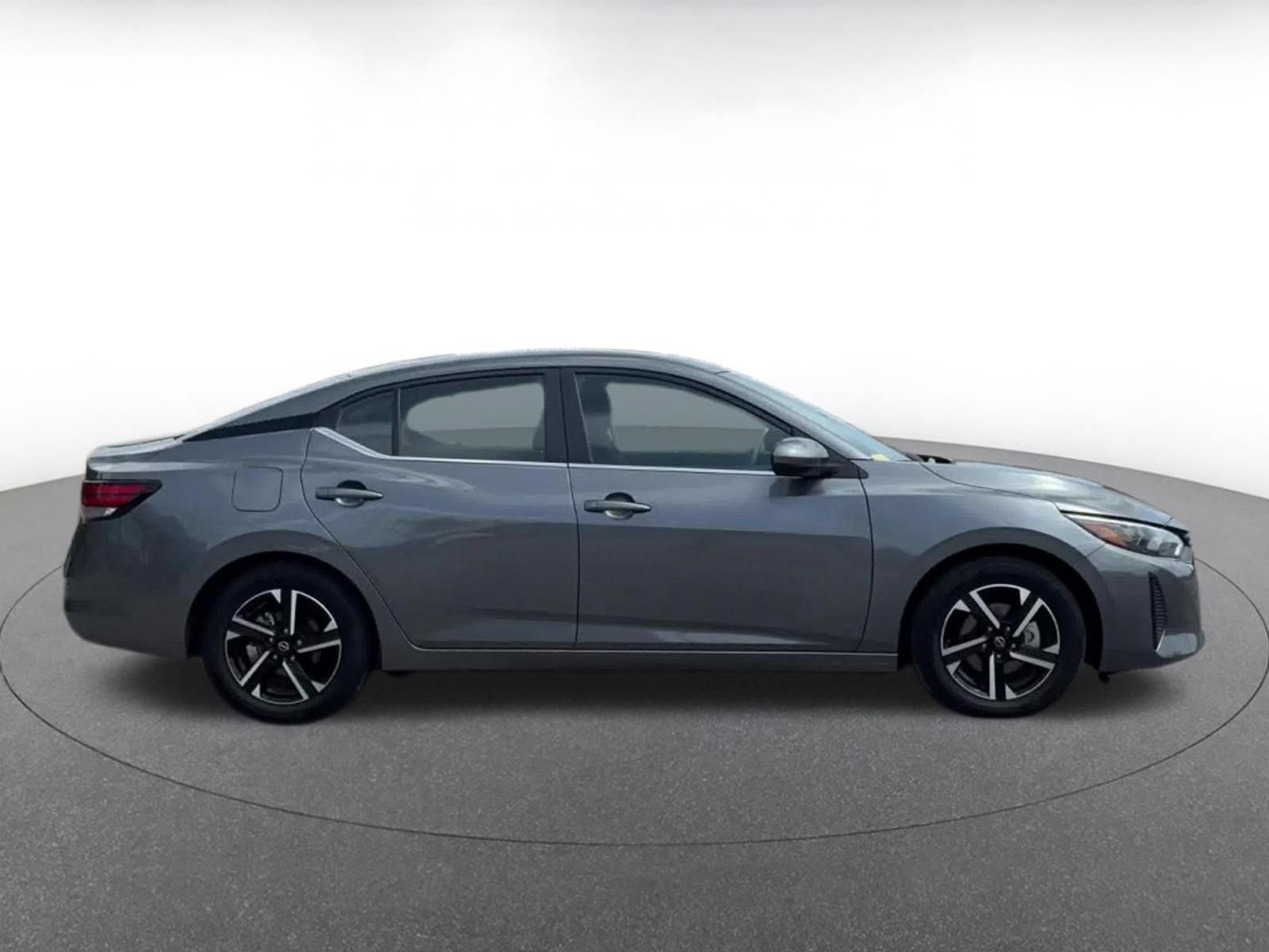 Thumbnail: 2025 Nissan Sentra - 16