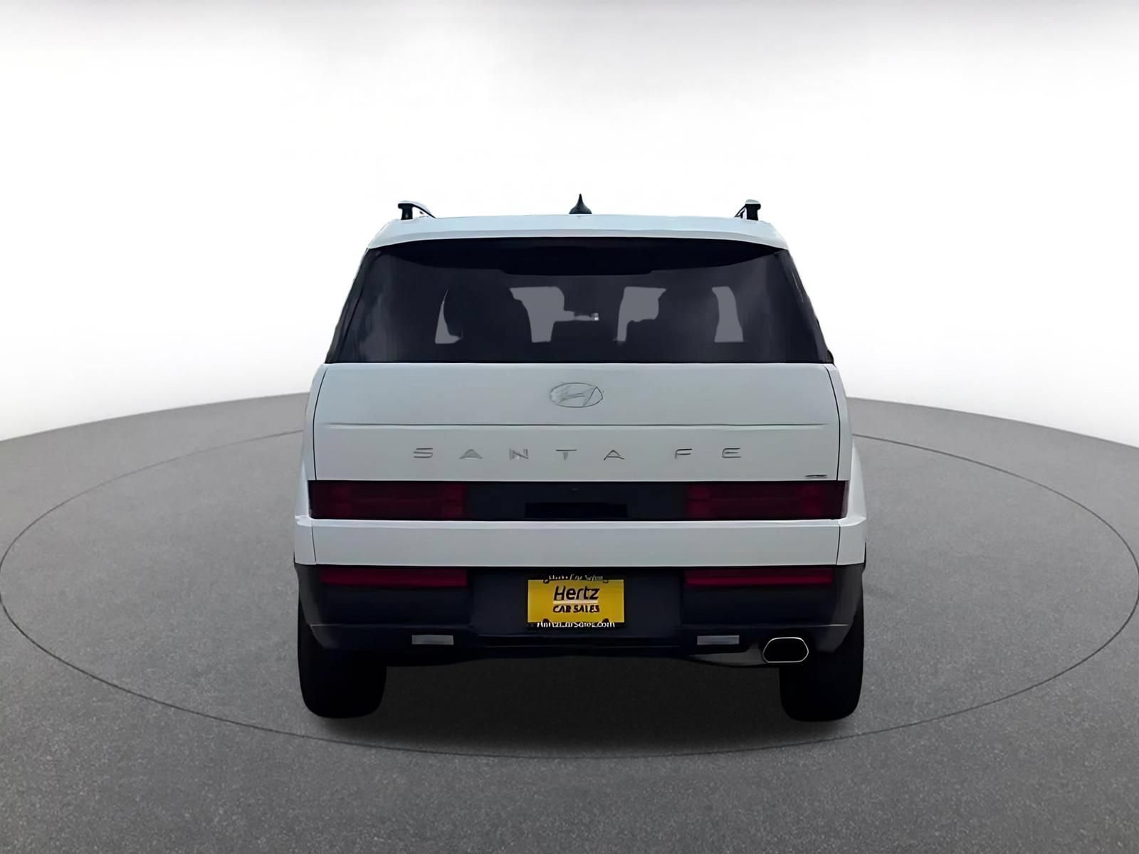 Thumbnail: 2026 Hyundai Santa Fe - 12