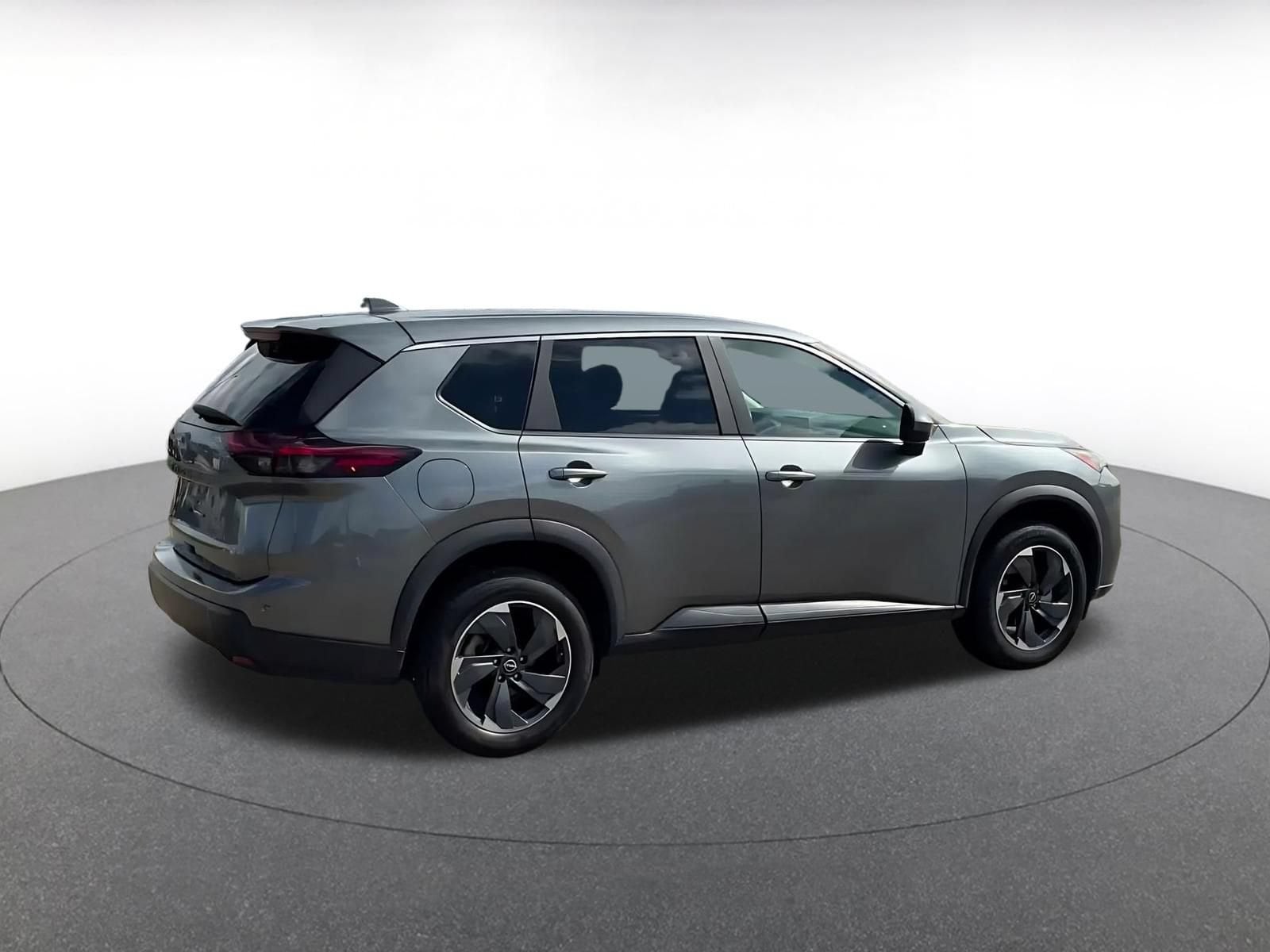 Thumbnail: 2025 Nissan Rogue - 13