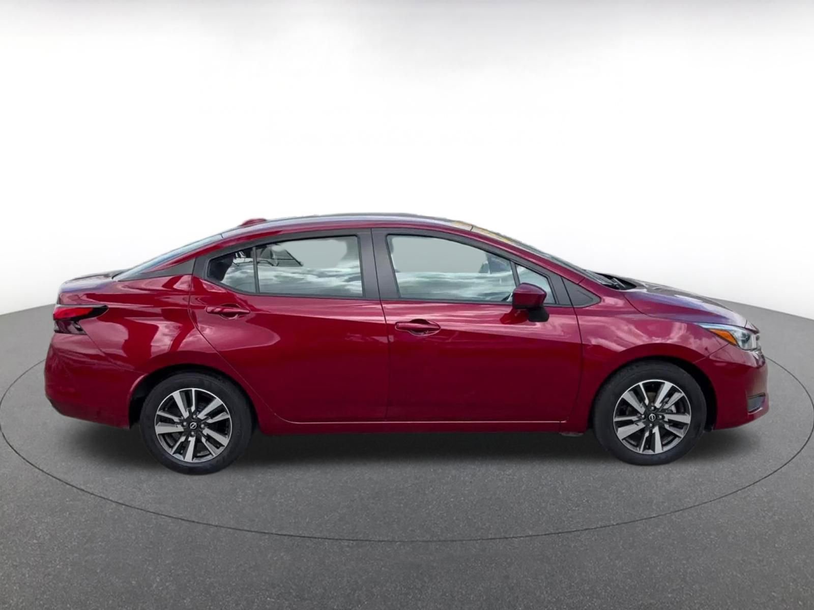 Thumbnail: 2025 Nissan Versa - 16