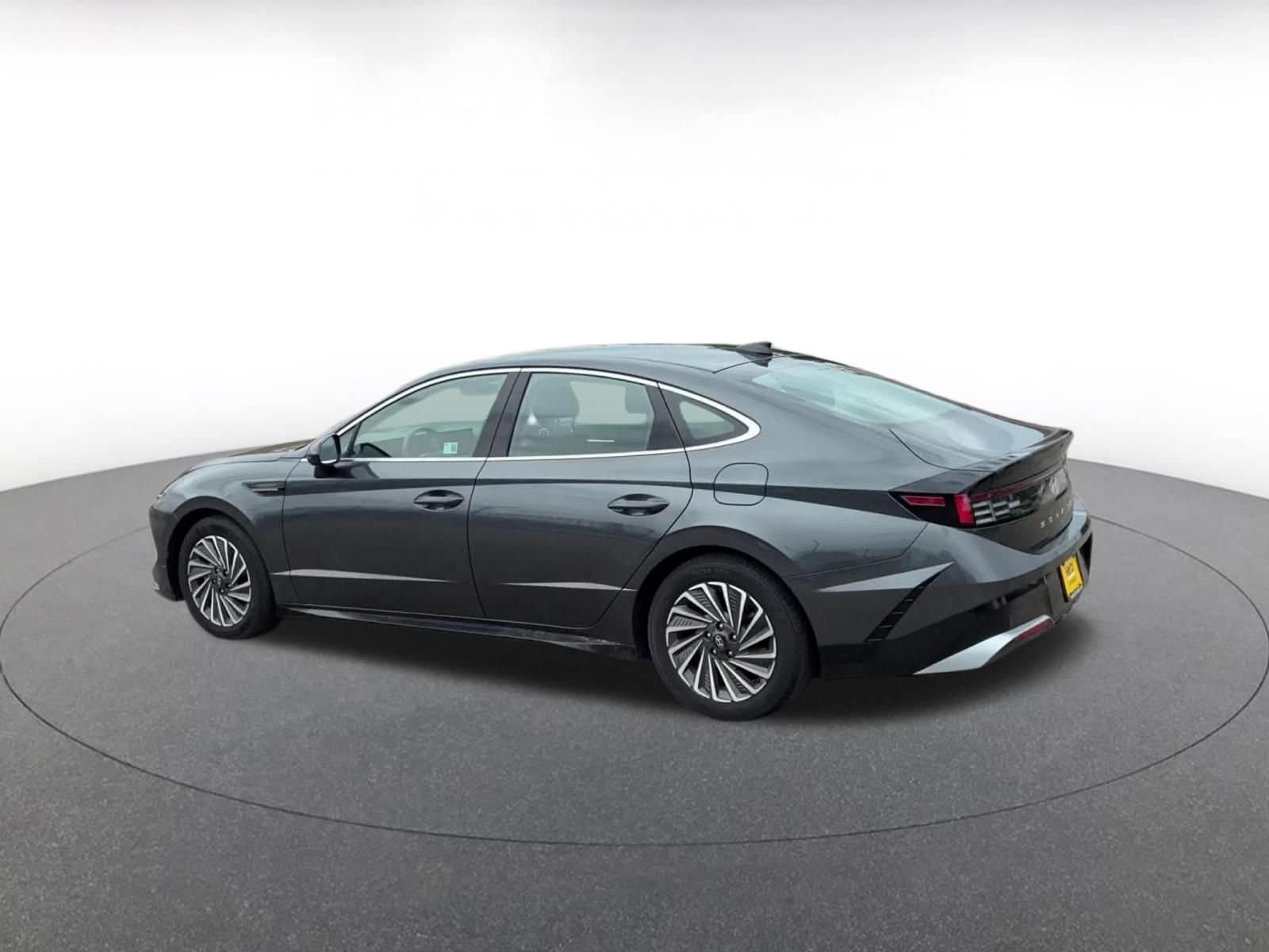 Thumbnail: 2025 Hyundai Sonata - 8