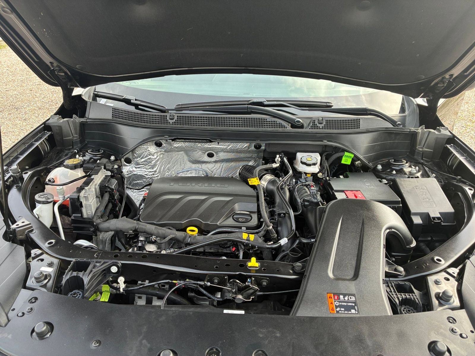 Thumbnail: 2025 Chevrolet Trax - 35