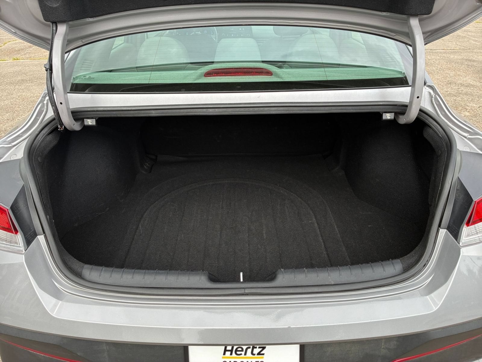 Thumbnail: 2026 Hyundai Elantra - 30