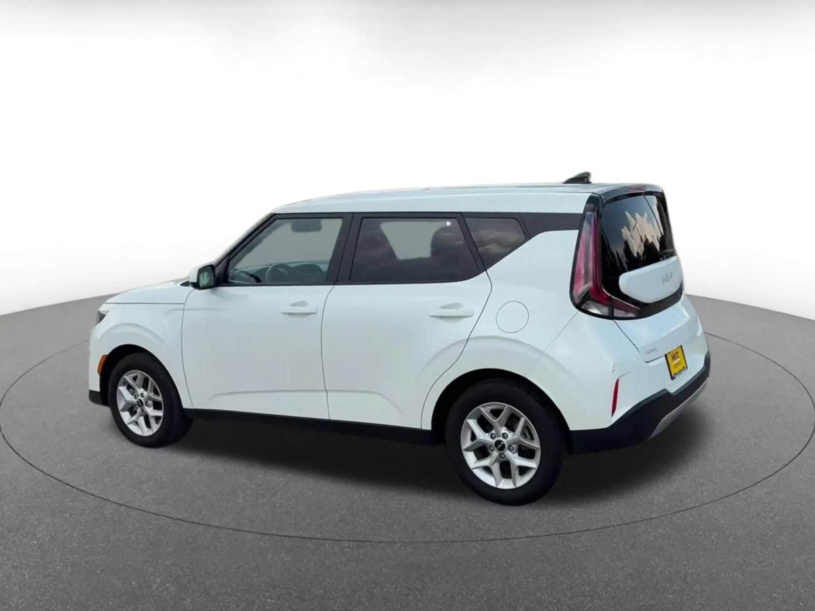 Thumbnail: 2025 Kia Soul - 8