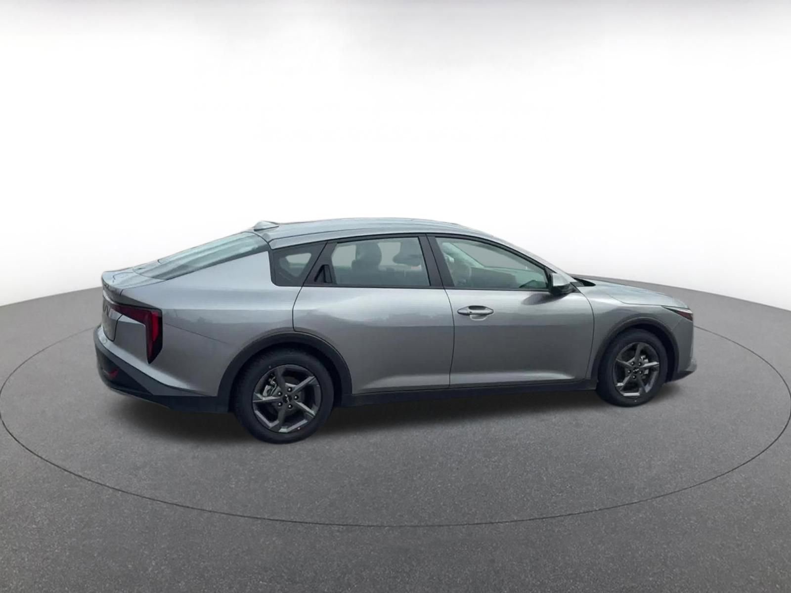 Thumbnail: 2025 Kia K4 - 15