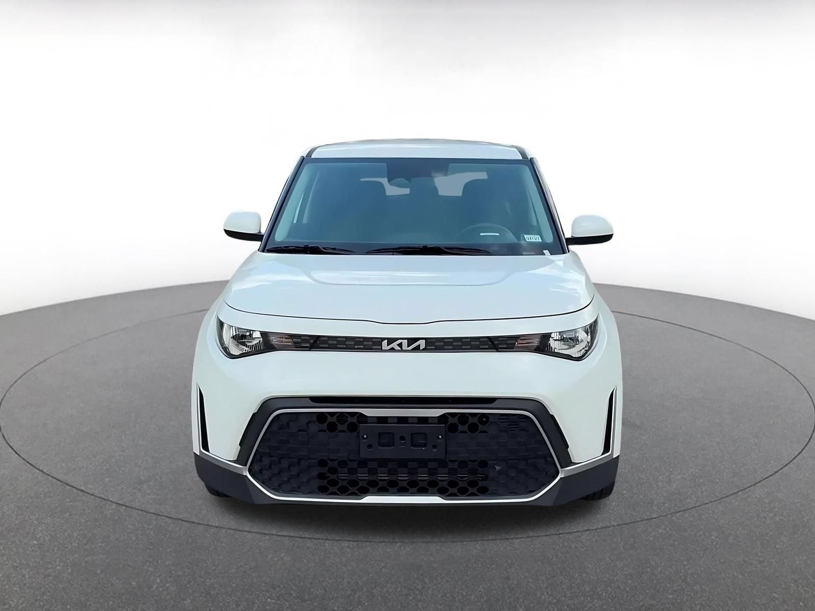 Thumbnail: 2025 Kia Soul - 4