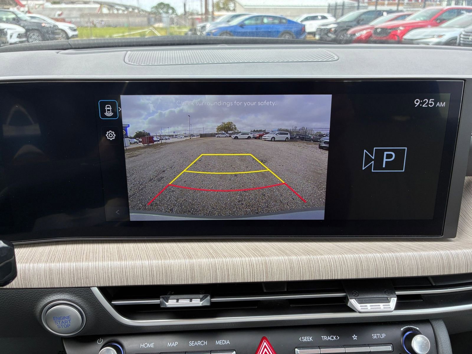 Thumbnail: 2025 Hyundai Sonata - 23