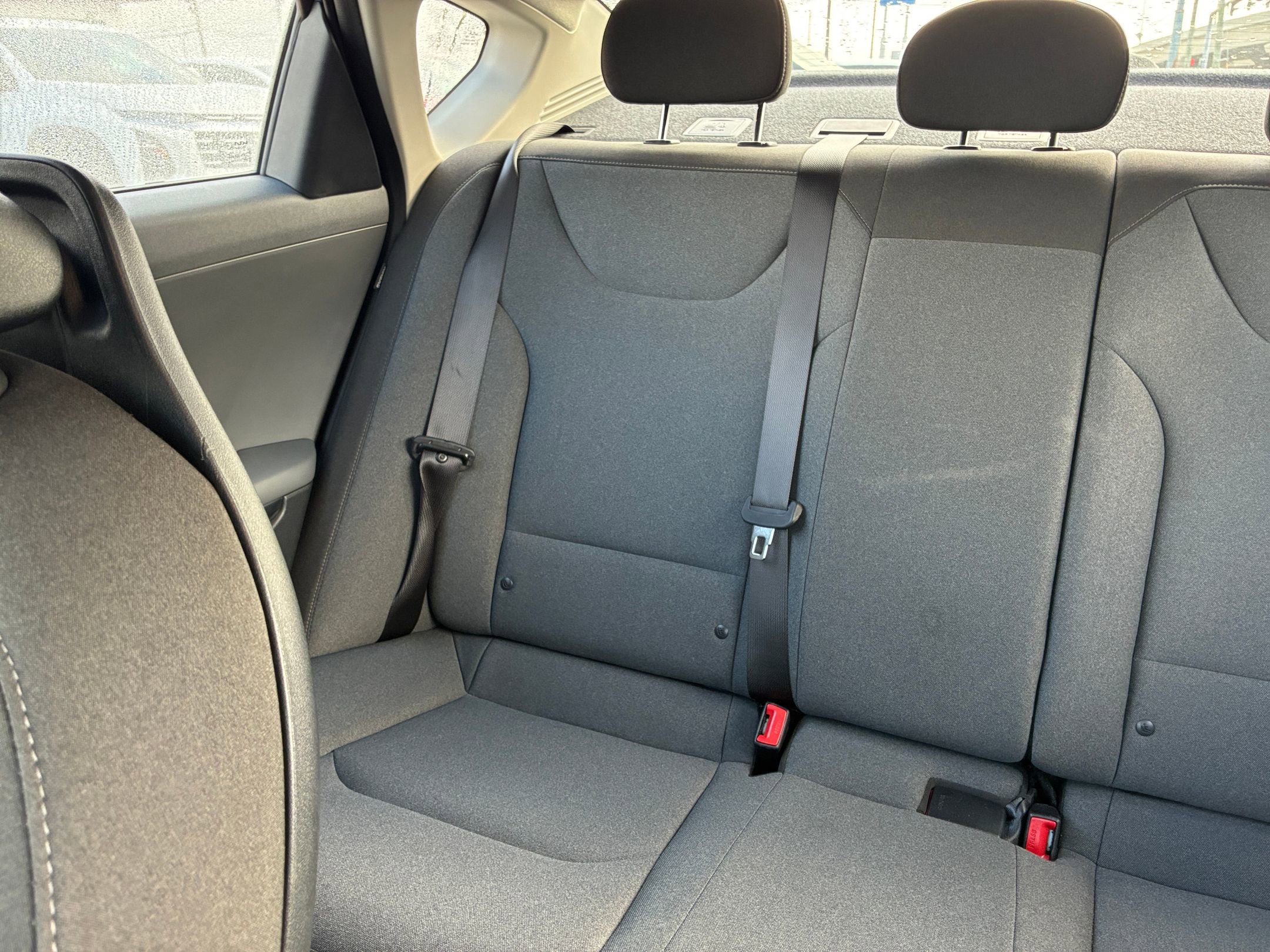 Thumbnail: 2025 Kia K4 - 32