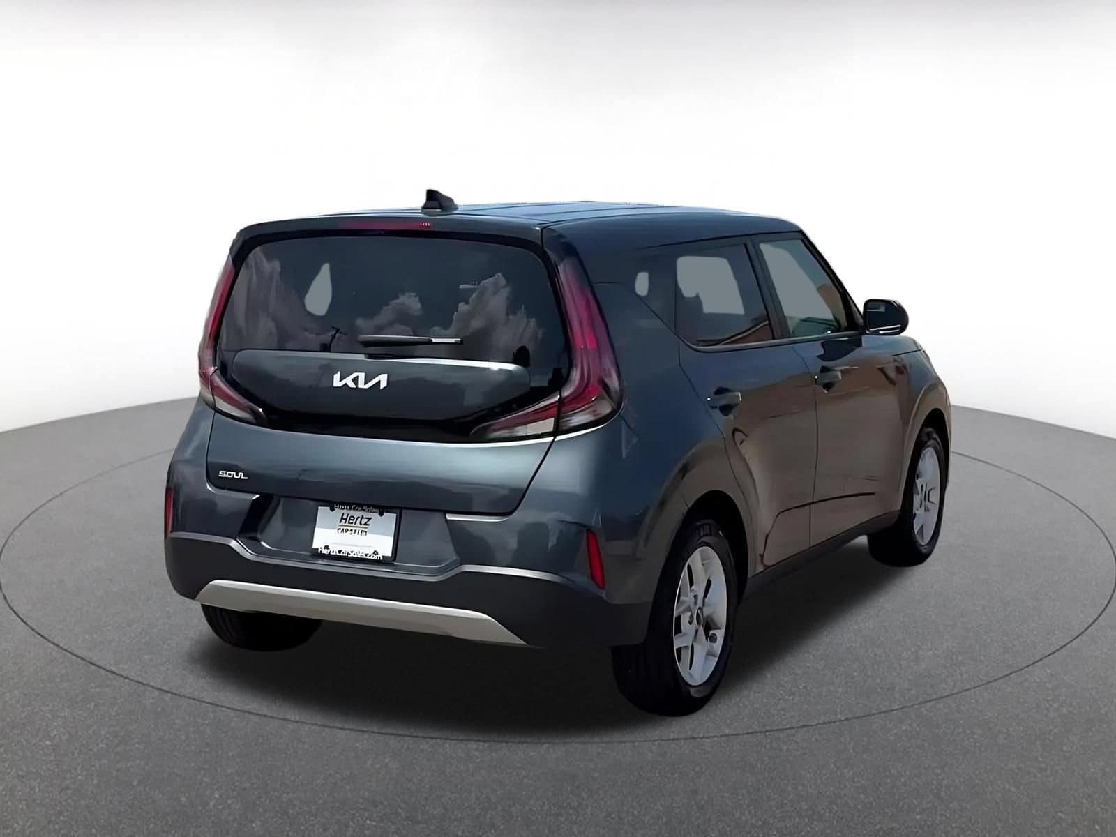 Thumbnail: 2025 Kia Soul - 14