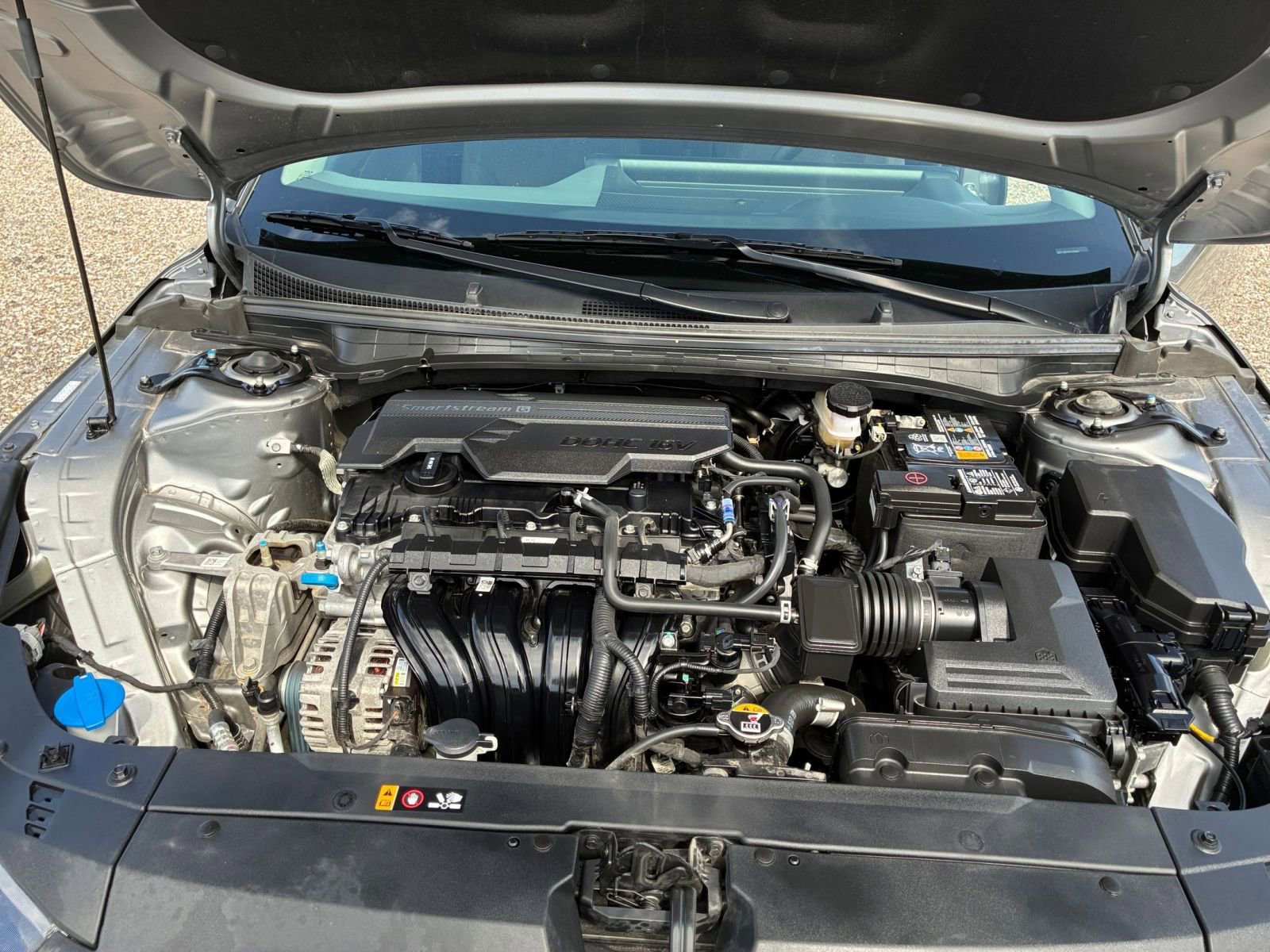 Thumbnail: 2025 Kia K4 - 35