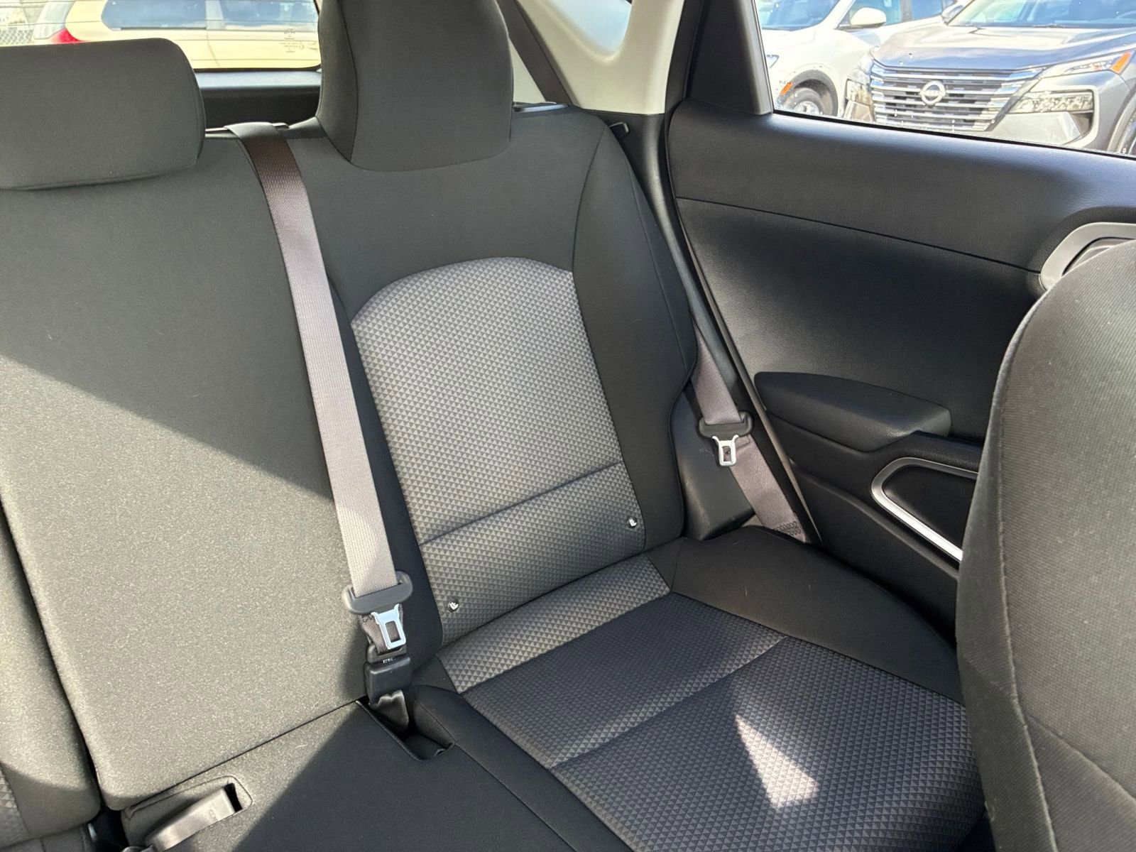 Thumbnail: 2025 Kia Soul - 35