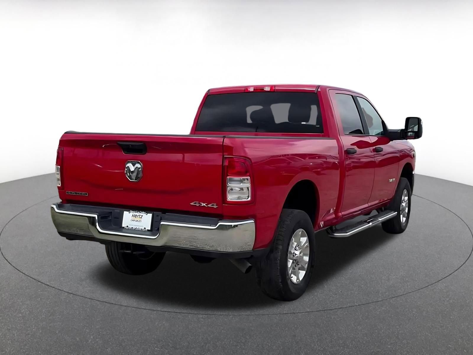 Thumbnail: 2024 RAM 2500 - 15