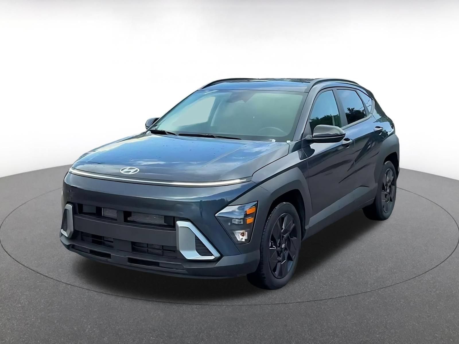 Thumbnail: 2026 Hyundai Kona - 7