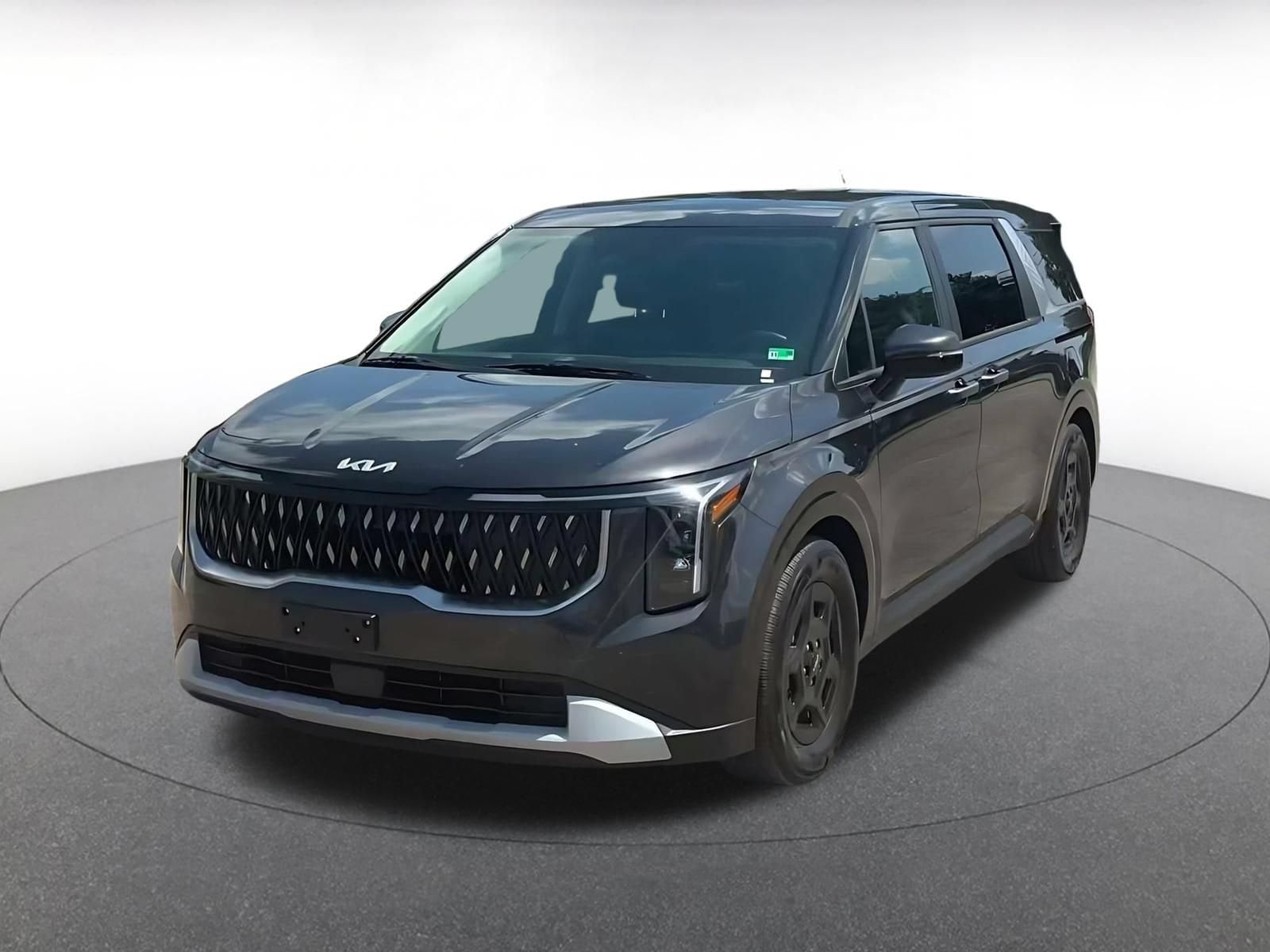 Thumbnail: 2026 Kia Carnival - 6