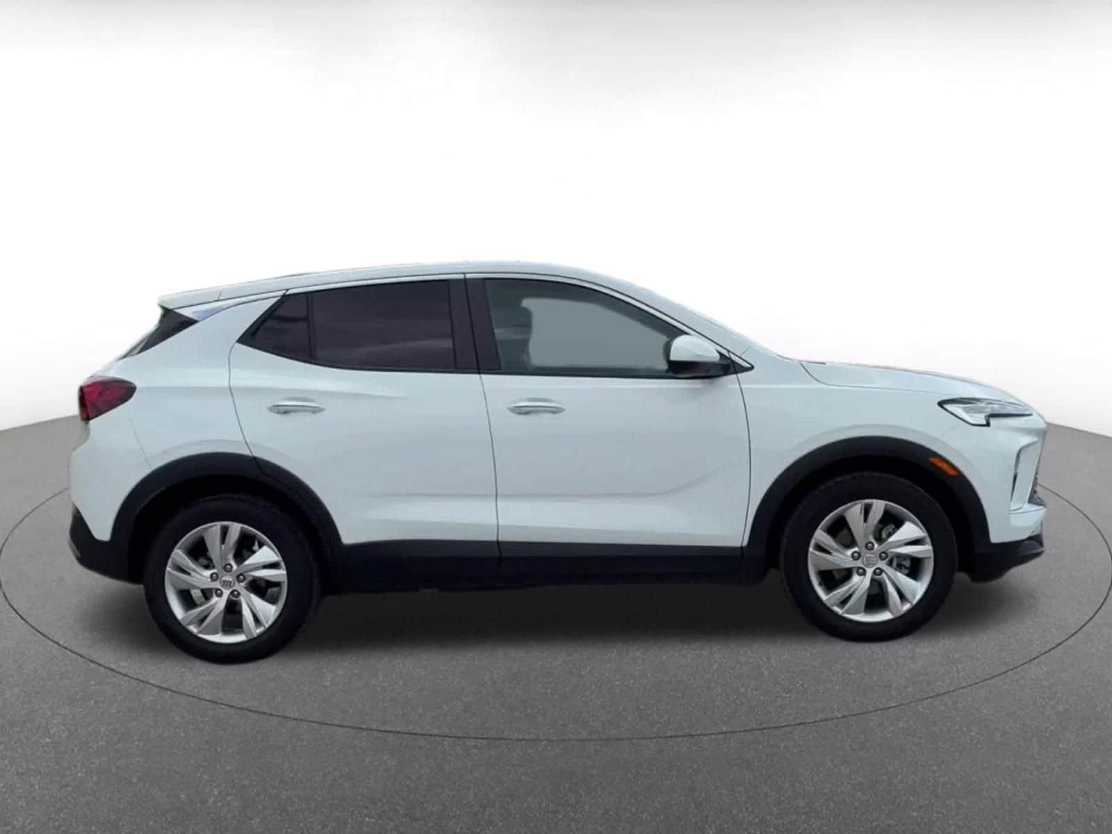 Thumbnail: 2026 Buick Encore GX - 15