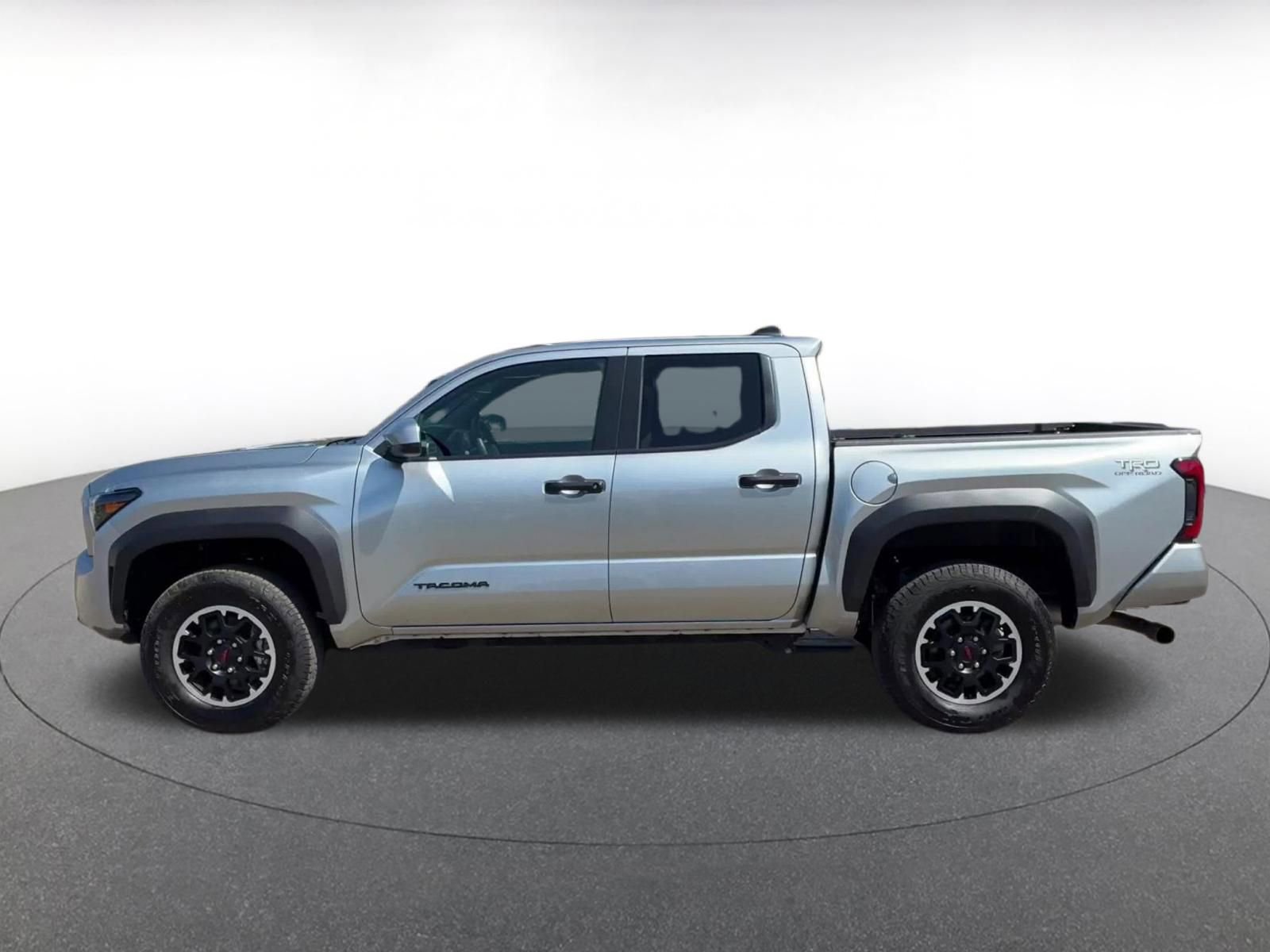 Thumbnail: 2025 Toyota Tacoma - 9