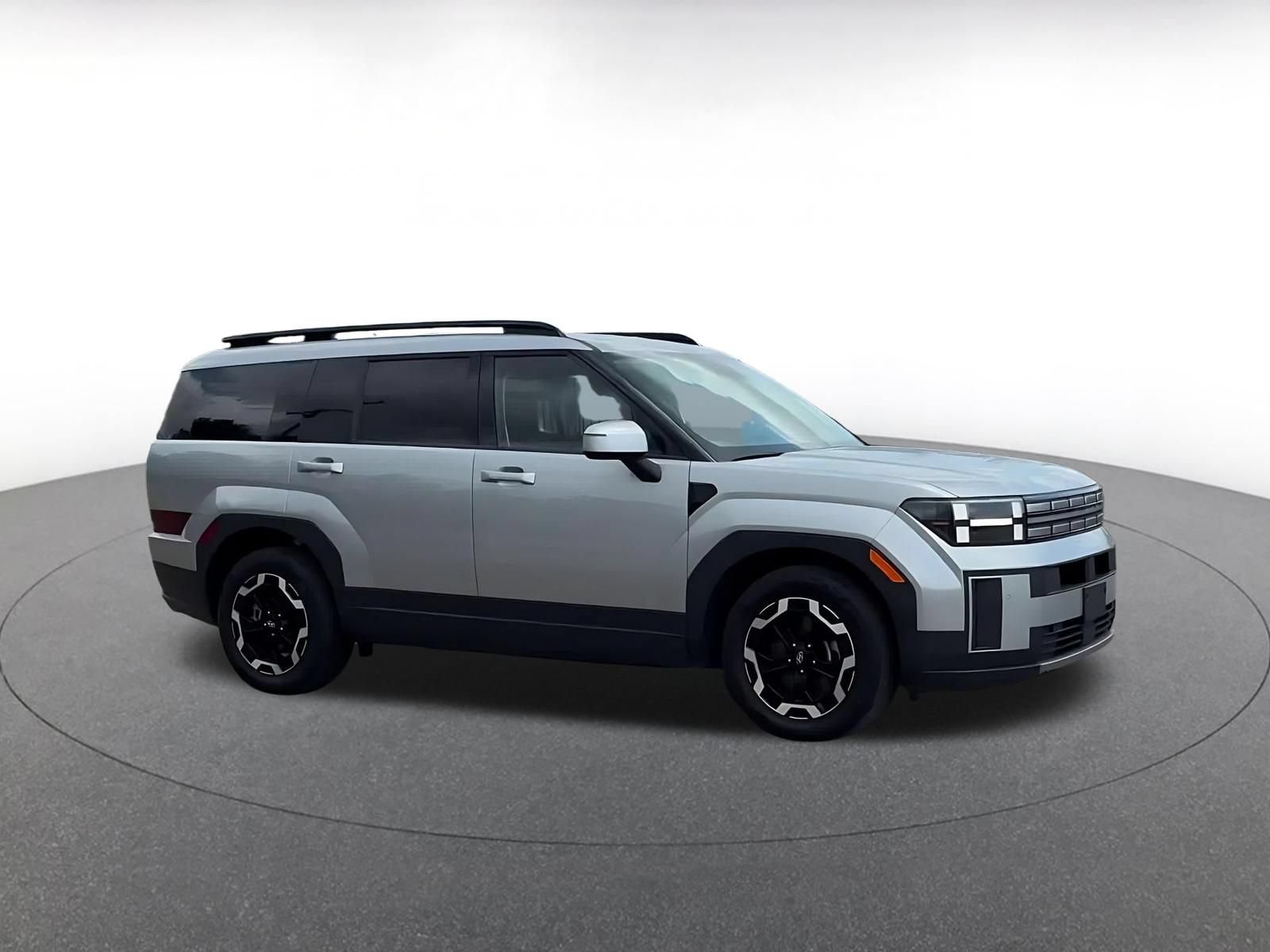 Thumbnail: 2025 Hyundai Santa Fe - 2