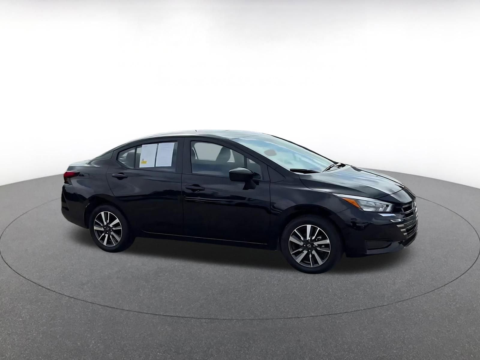 Thumbnail: 2025 Nissan Versa - 2
