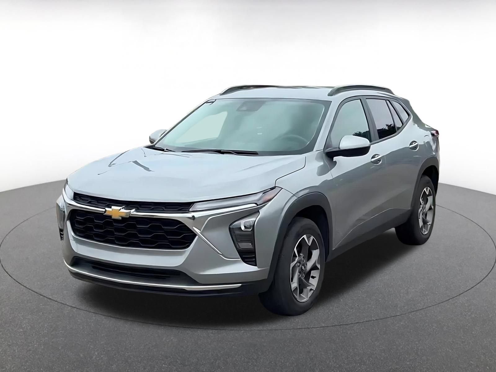 Thumbnail: 2025 Chevrolet Trax - 7