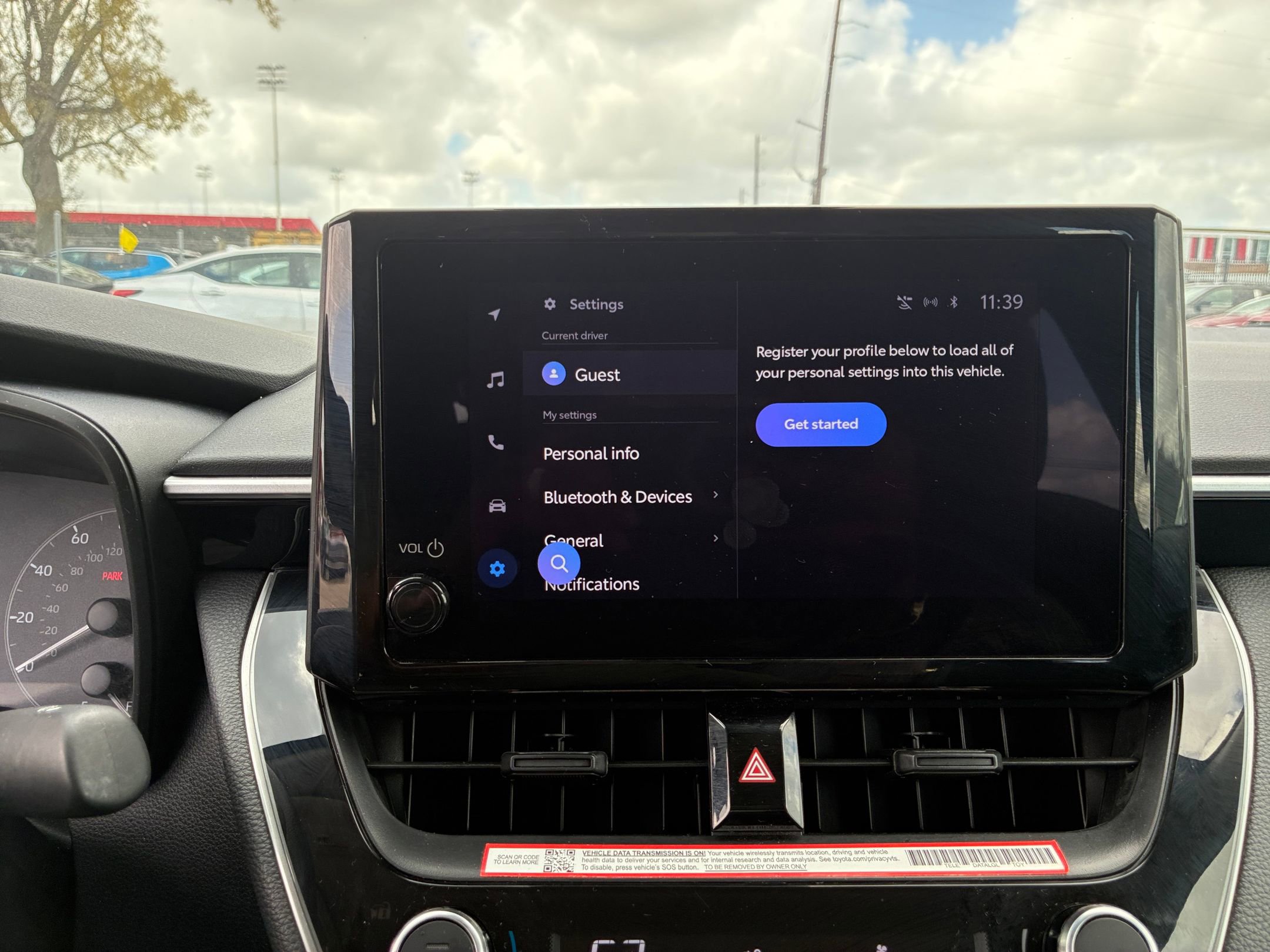 Thumbnail: 2025 Toyota Corolla - 17