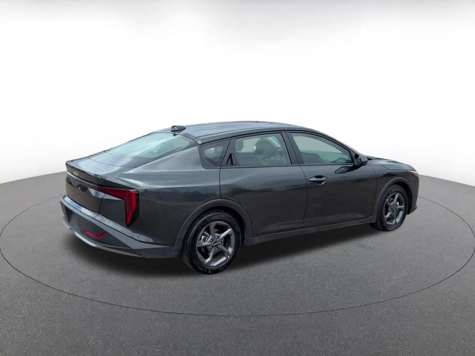 Thumbnail: 2026 Kia K4 - 14