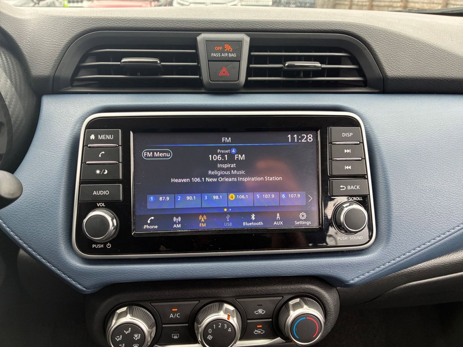 Thumbnail: 2025 Nissan Versa - 20