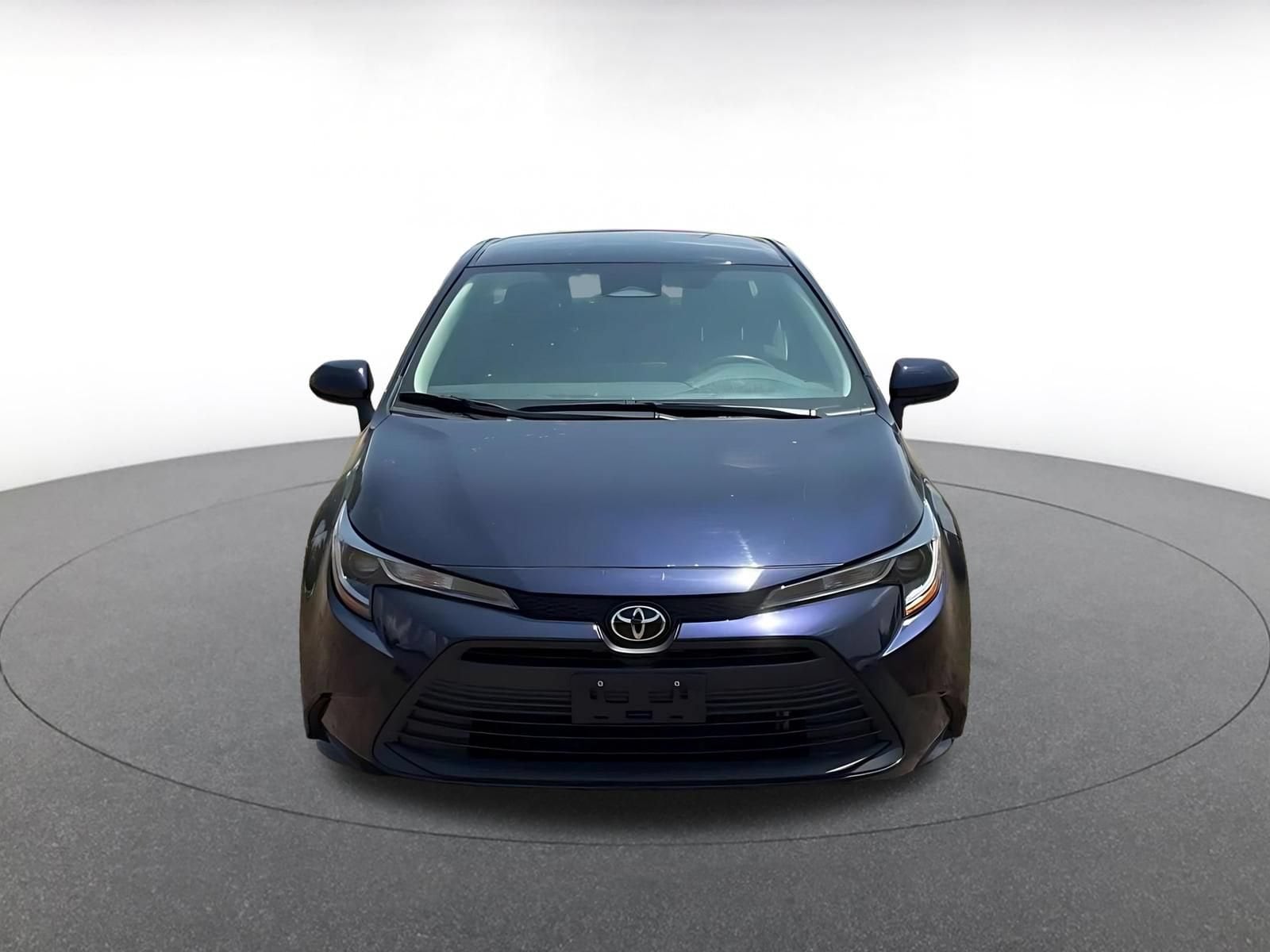 Thumbnail: 2025 Toyota Corolla - 6