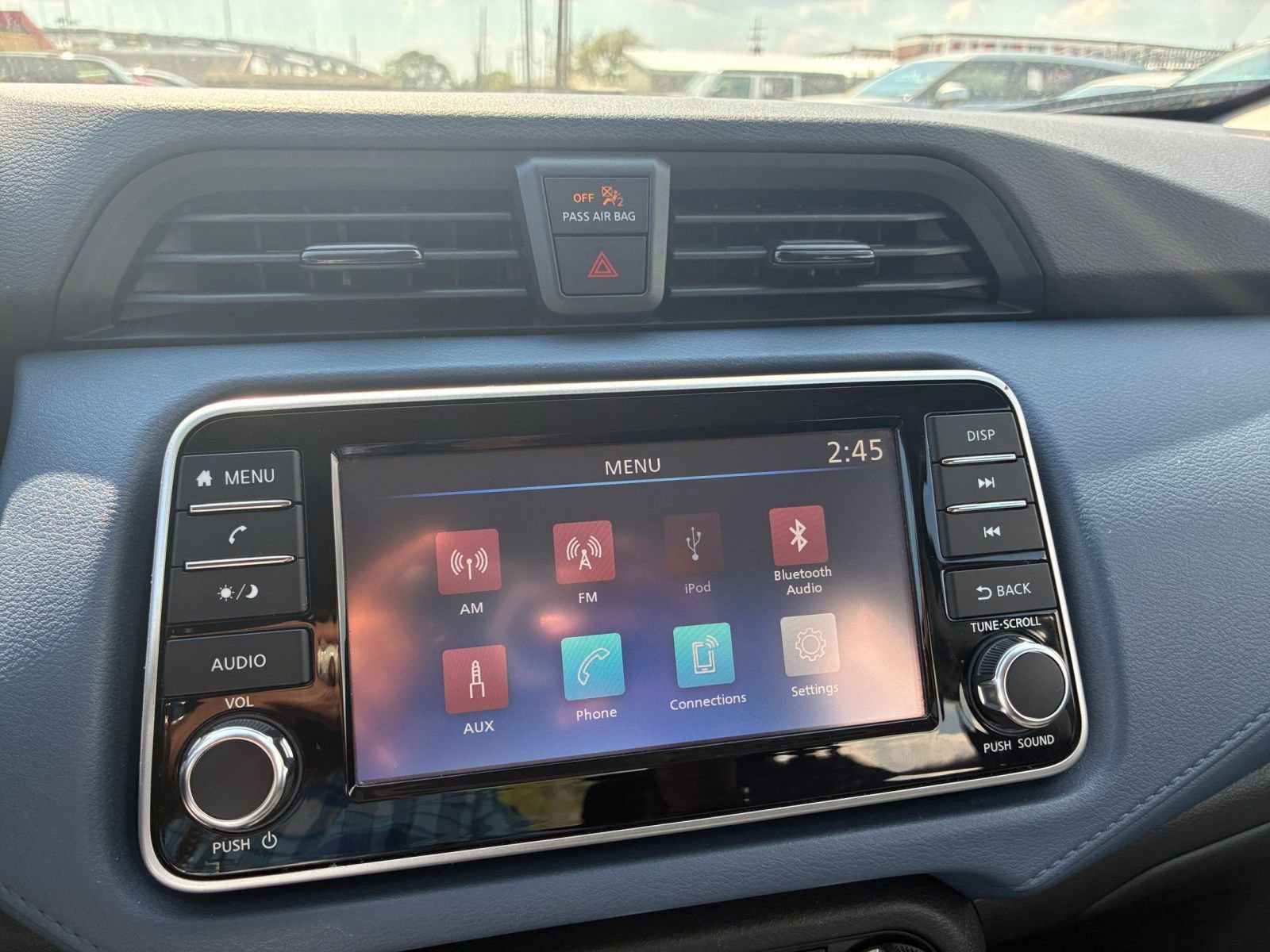 Thumbnail: 2025 Nissan Versa - 17