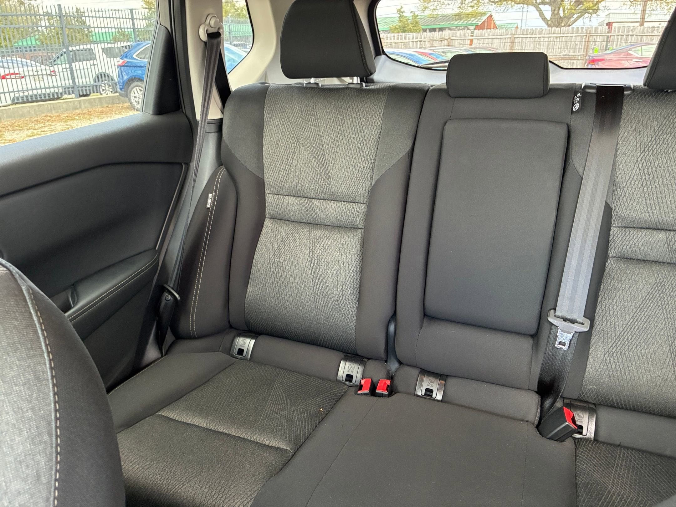 Thumbnail: 2025 Nissan Rogue - 35