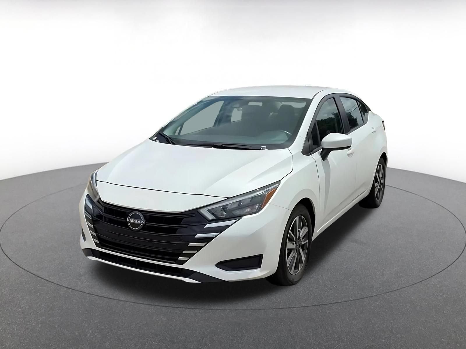 Thumbnail: 2025 Nissan Versa - 7