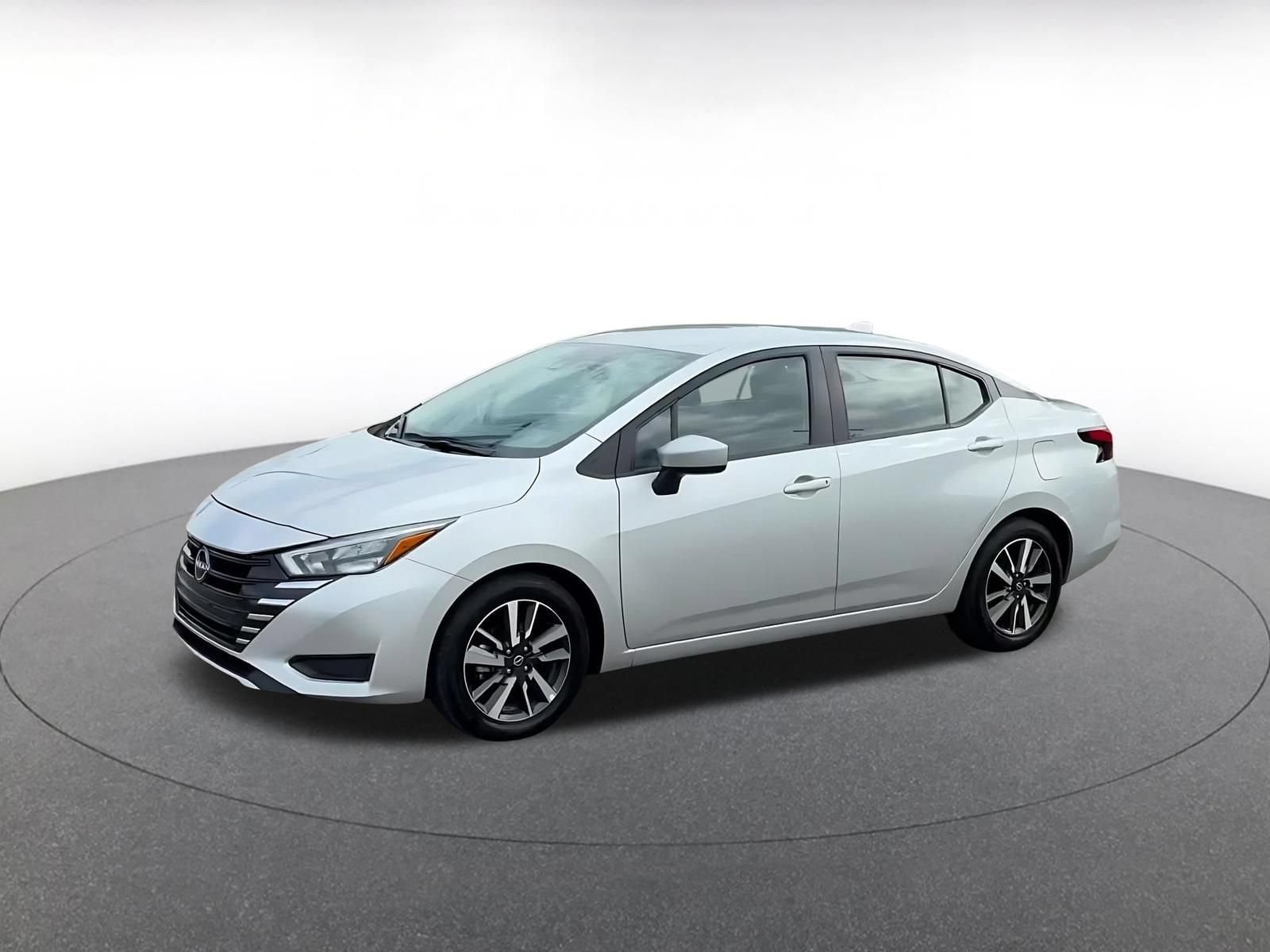 Thumbnail: 2025 Nissan Versa - 6