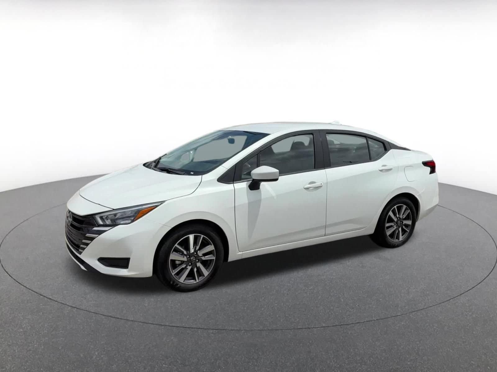 Thumbnail: 2025 Nissan Versa - 8