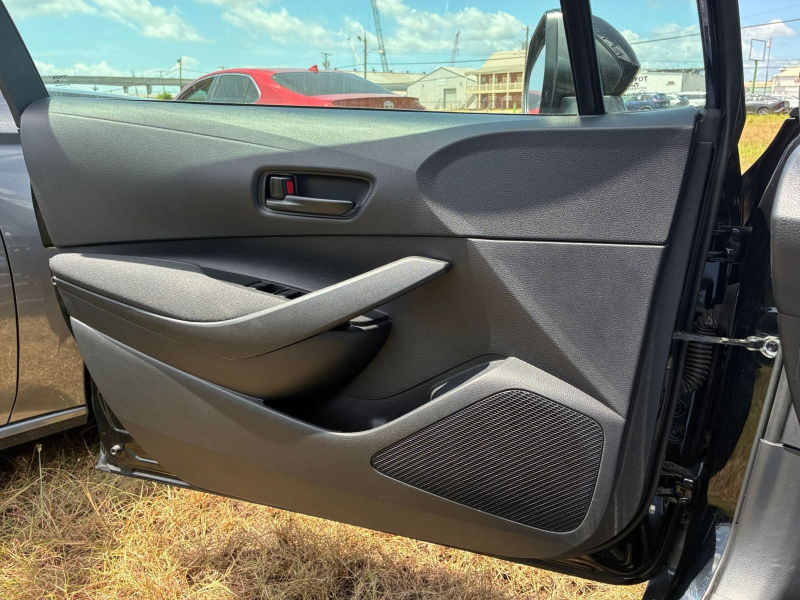 Thumbnail: 2025 Toyota Corolla - 15