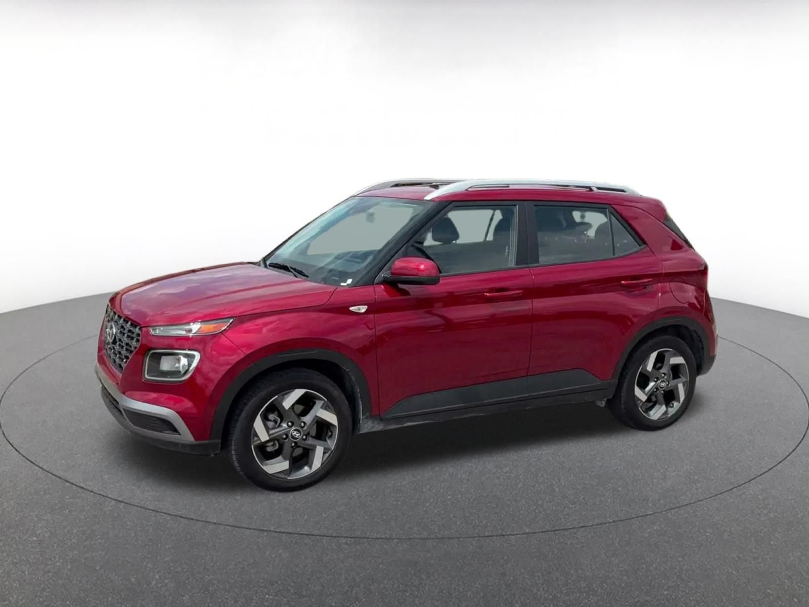 Thumbnail: 2026 Hyundai Venue - 6