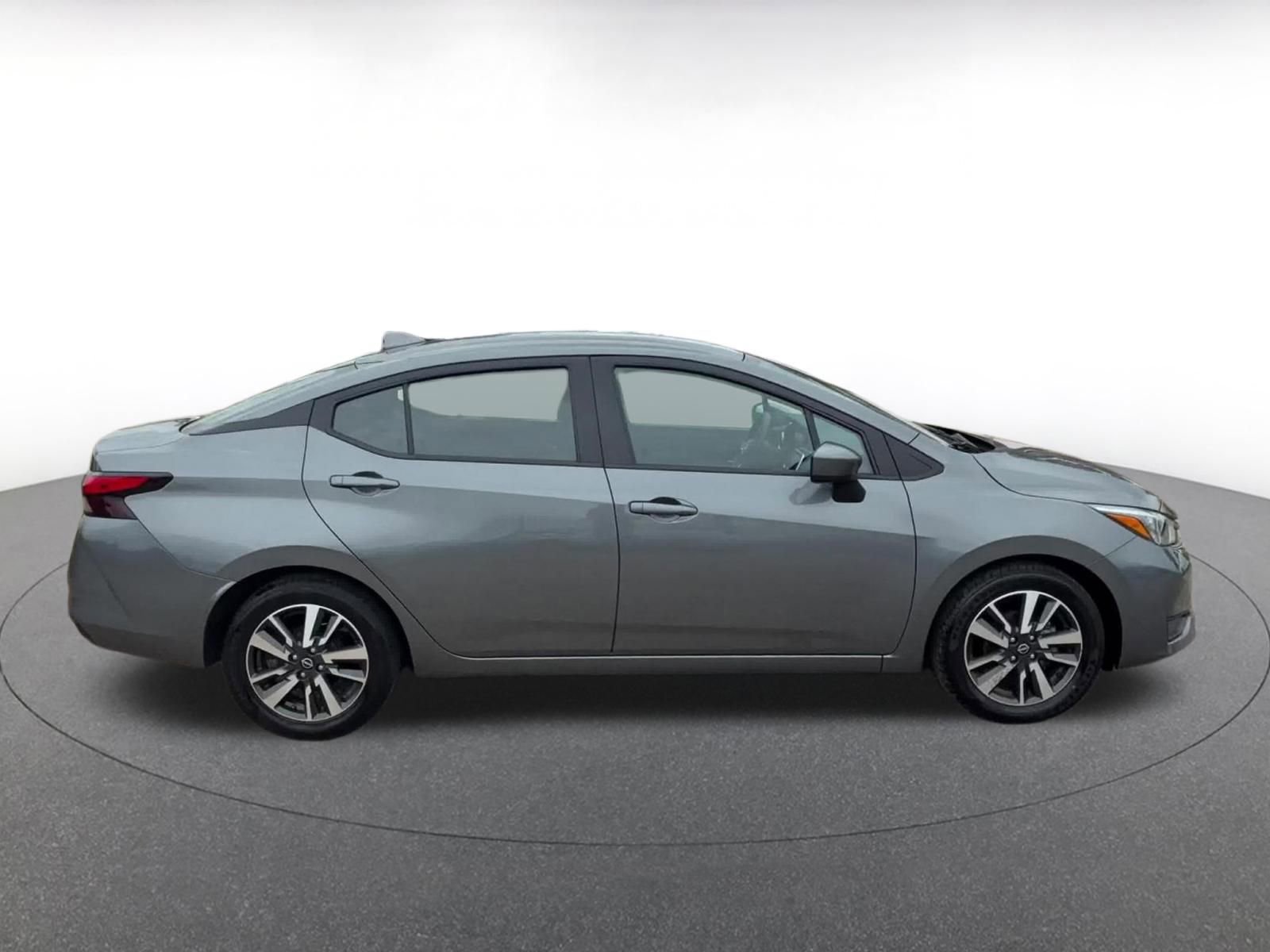 Thumbnail: 2025 Nissan Versa - 16
