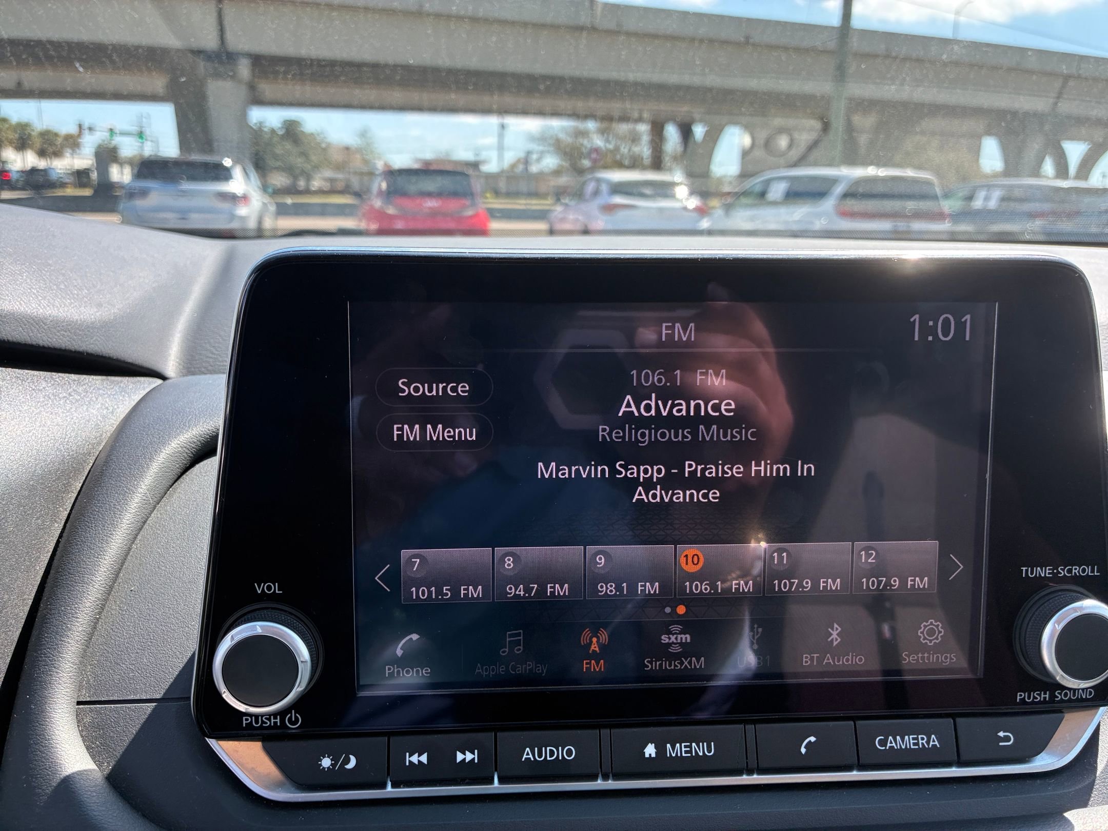 Thumbnail: 2025 Nissan Rogue - 16