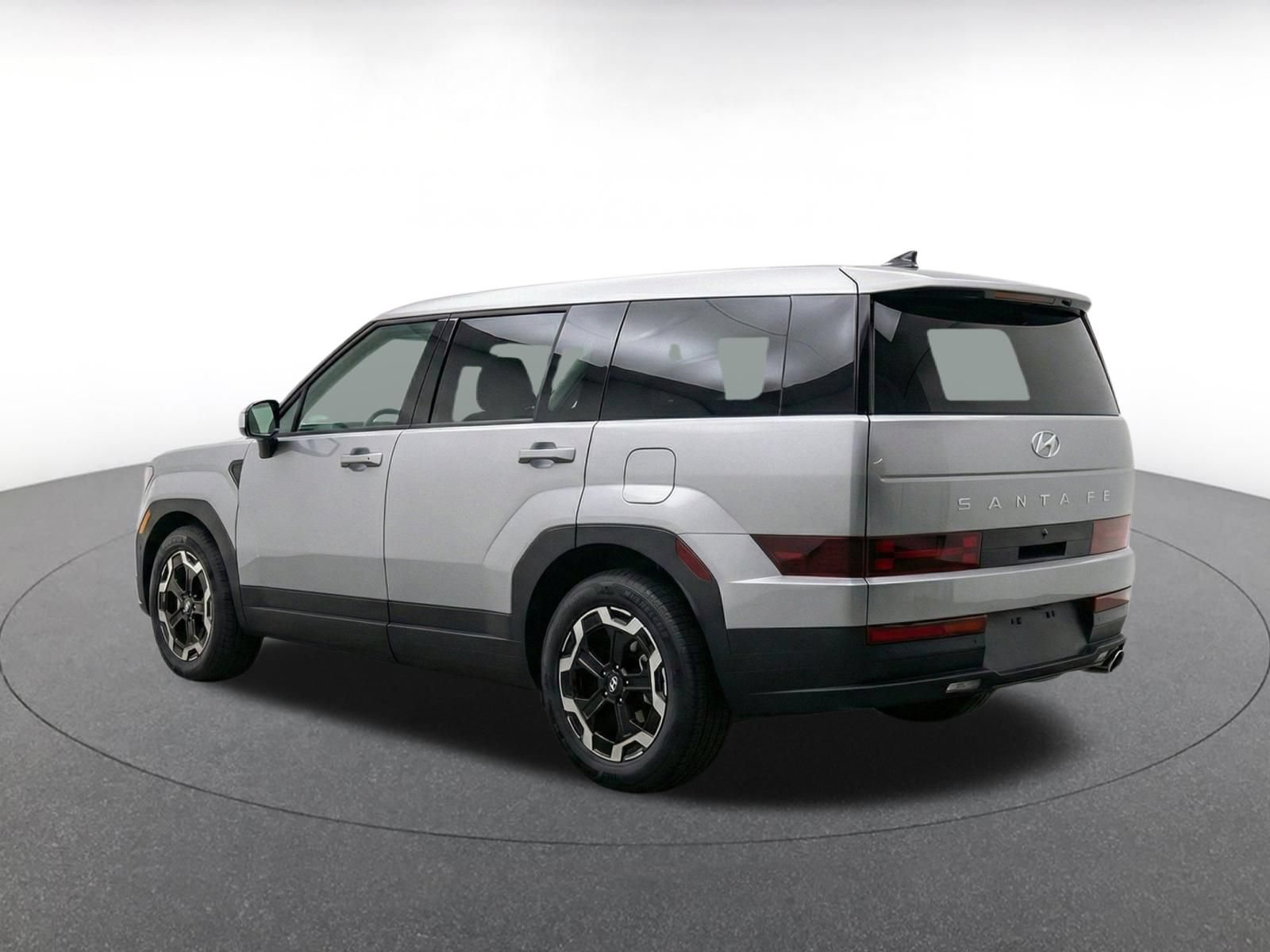 Thumbnail: 2026 Hyundai Santa Fe - 6