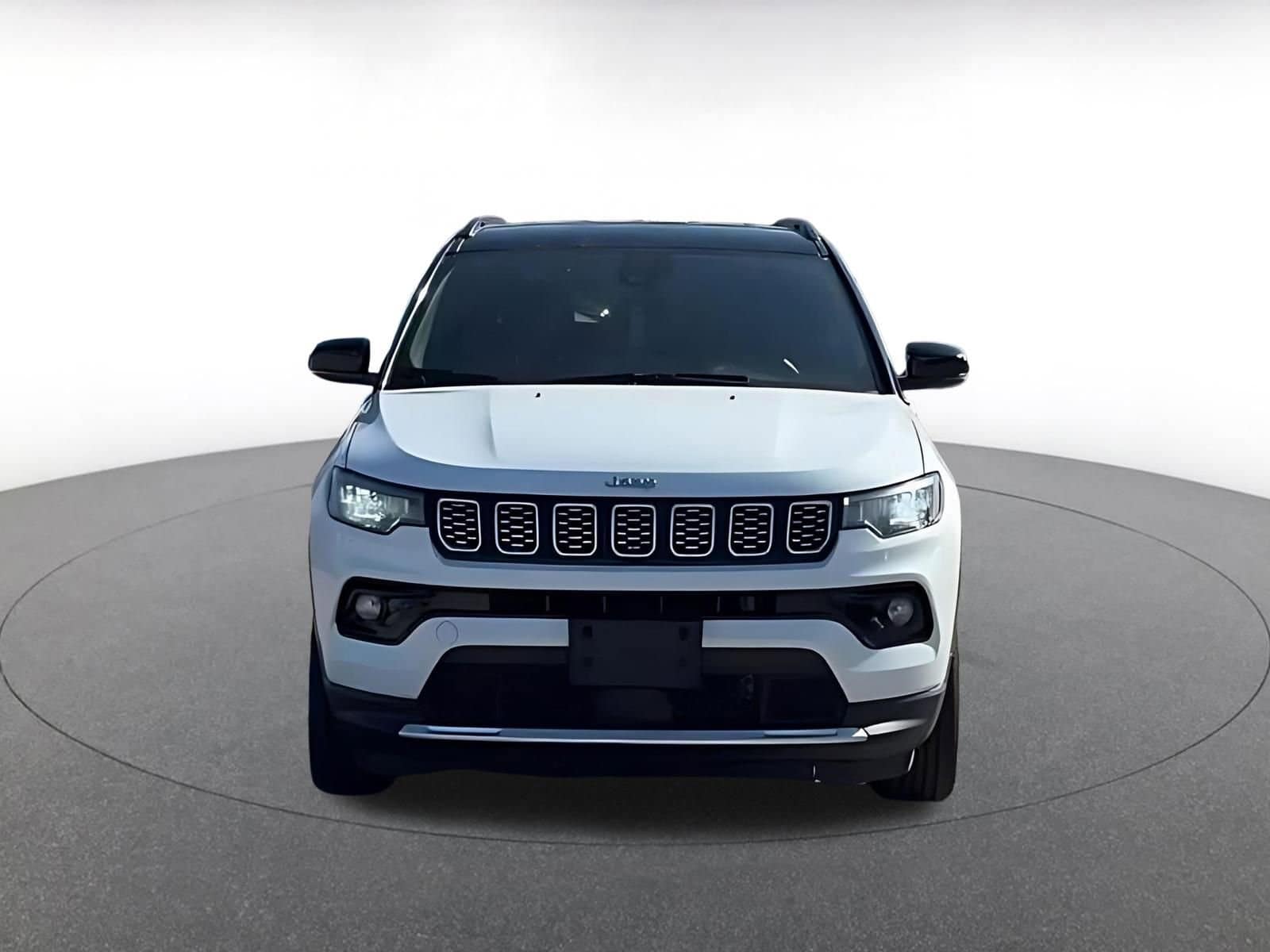 Thumbnail: 2025 Jeep Compass - 4
