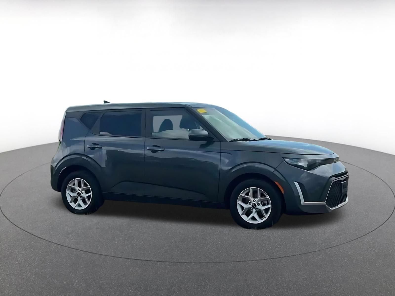 Thumbnail: 2025 Kia Soul - 2
