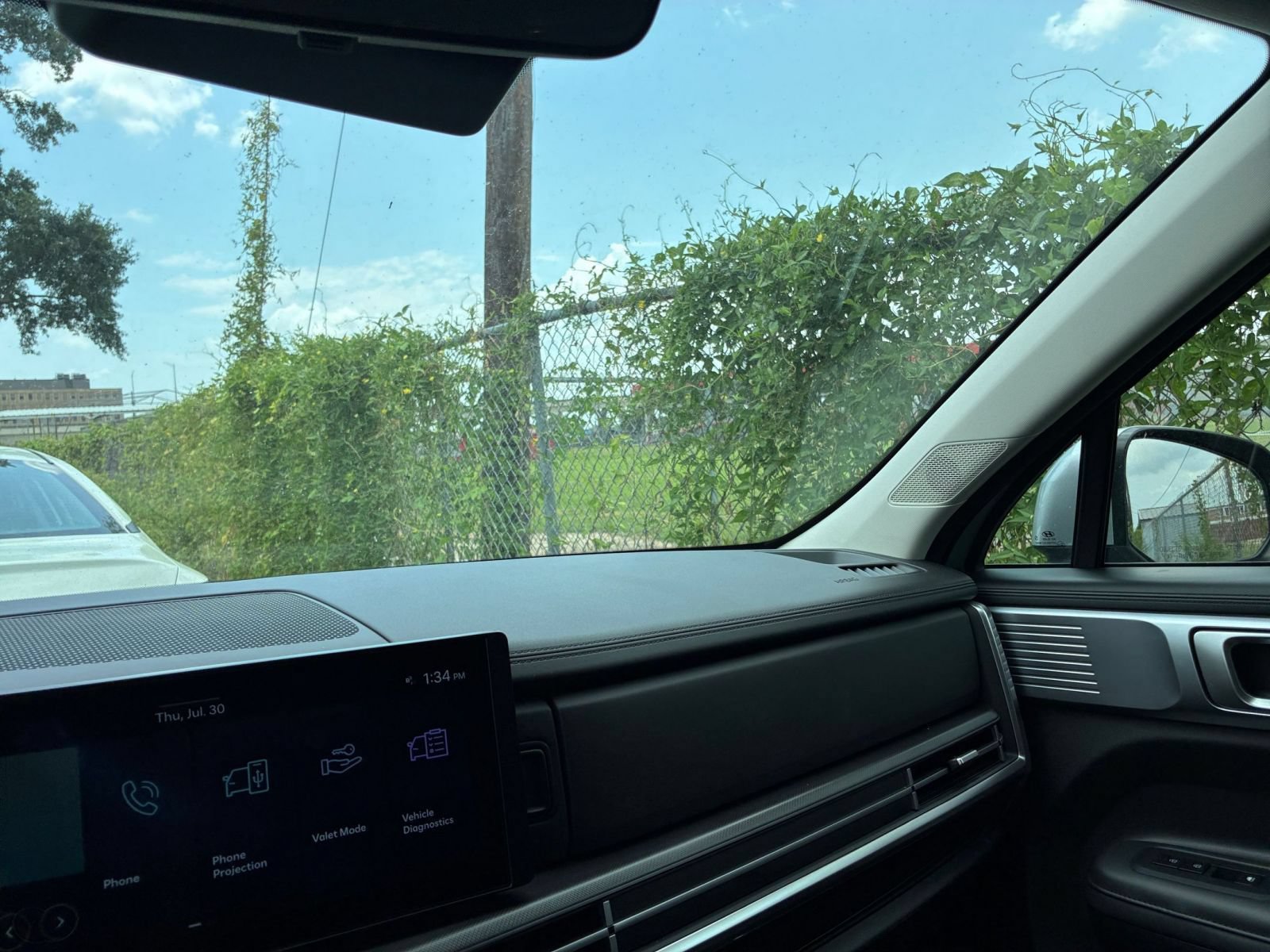 Thumbnail: 2025 Hyundai Santa Fe - 33